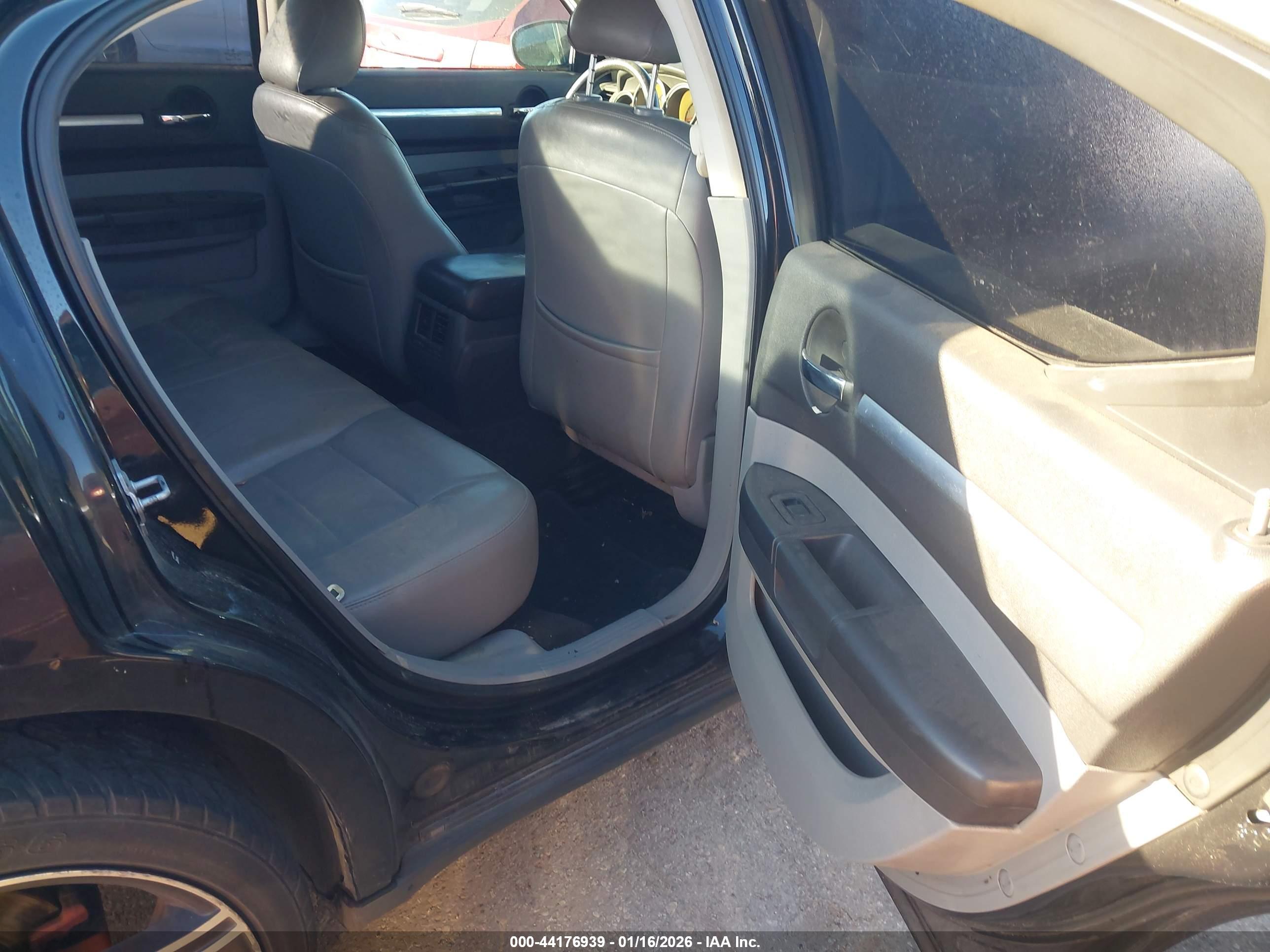 DODGE CHARGER image 8