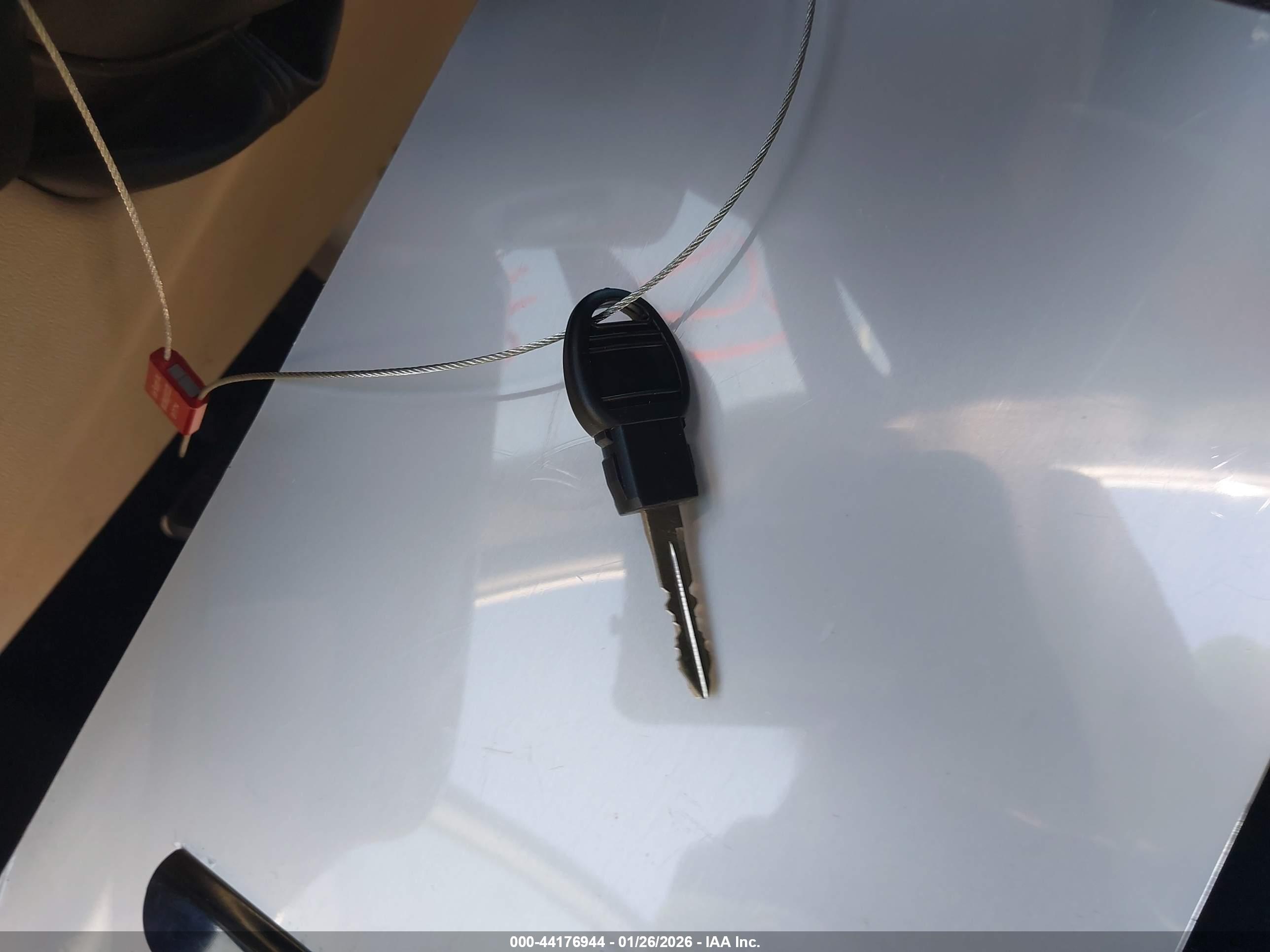 DODGE GRAND image 11