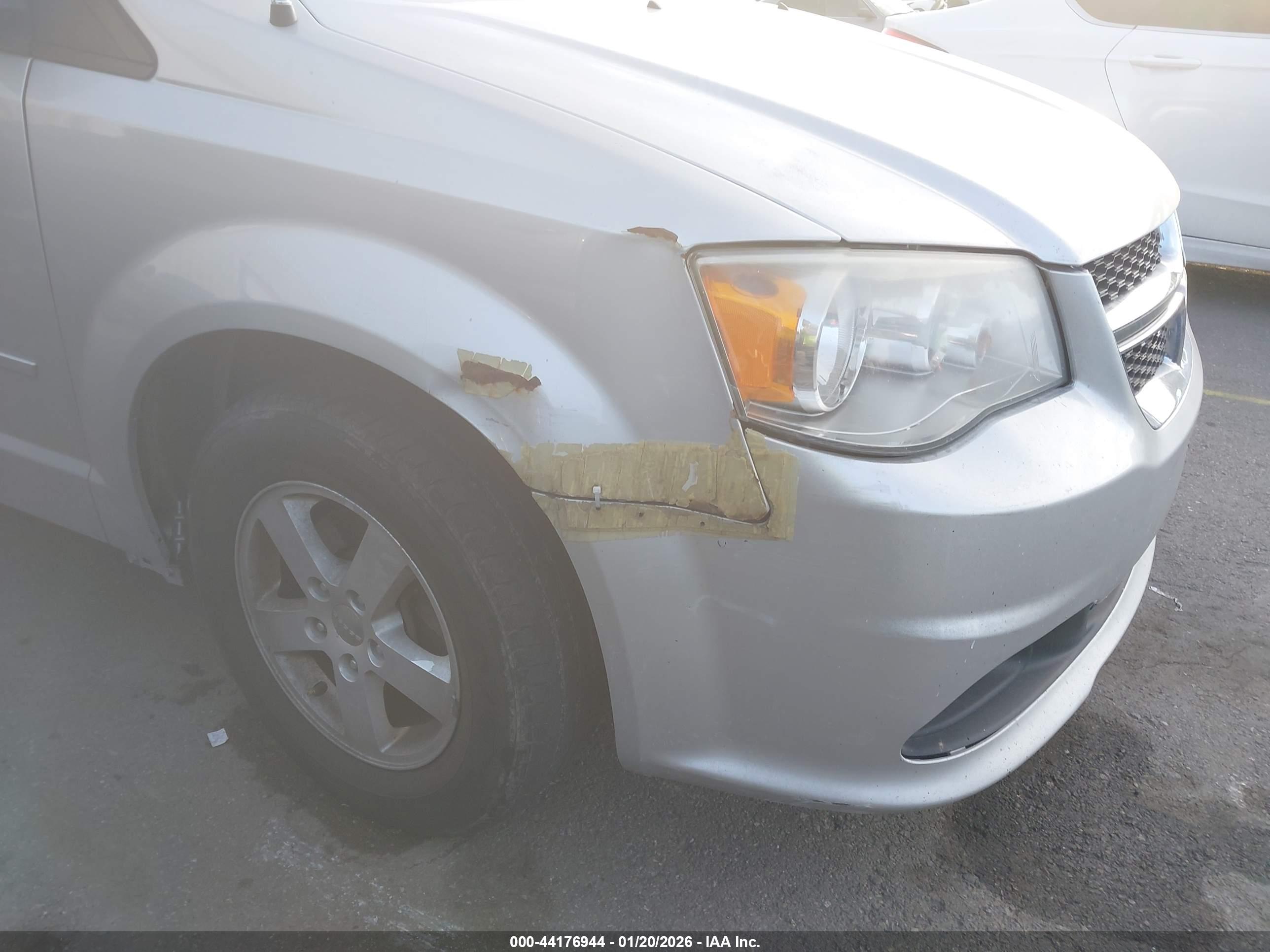 DODGE GRAND image 6