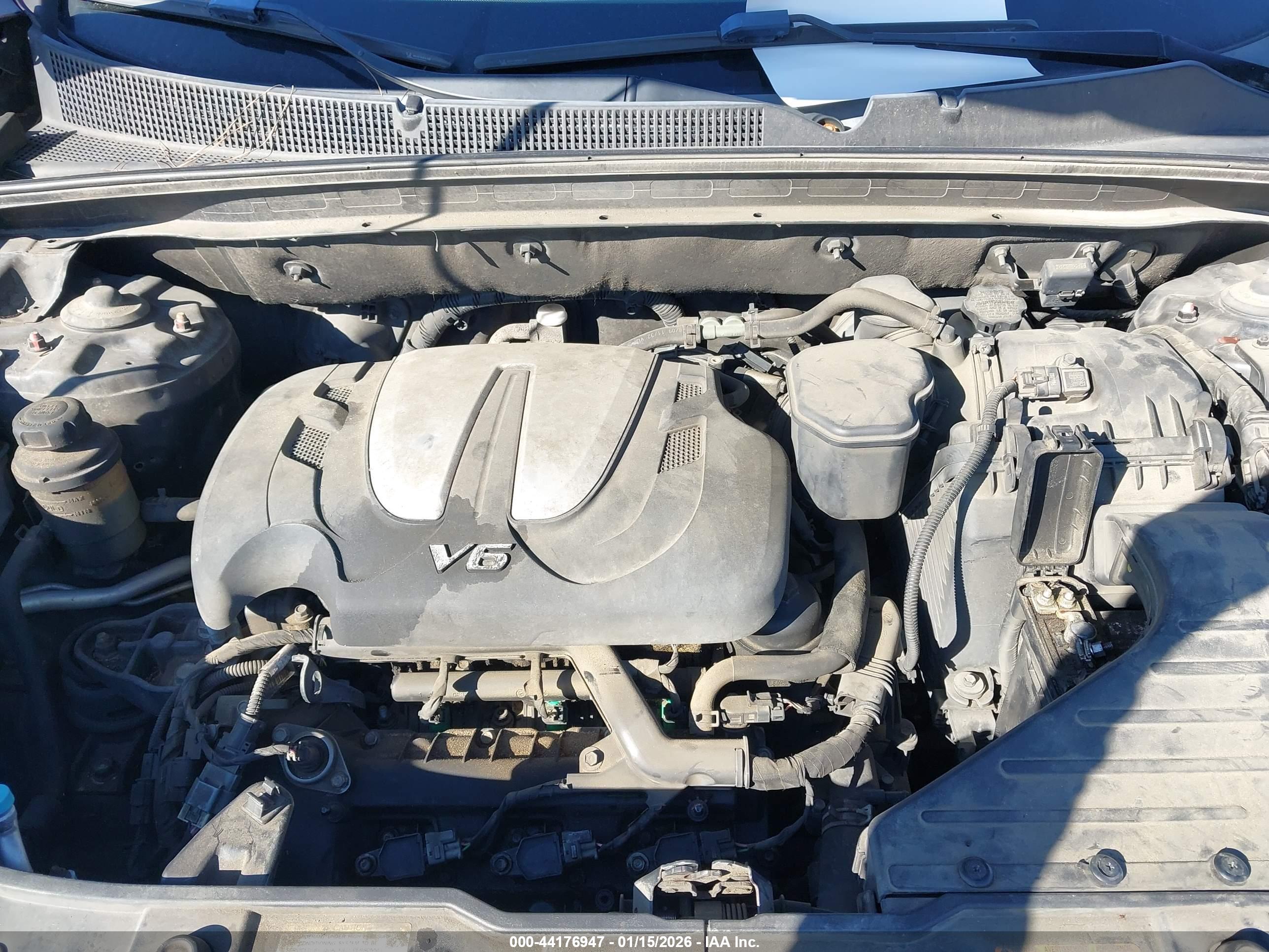 KIA SORENTO image 10