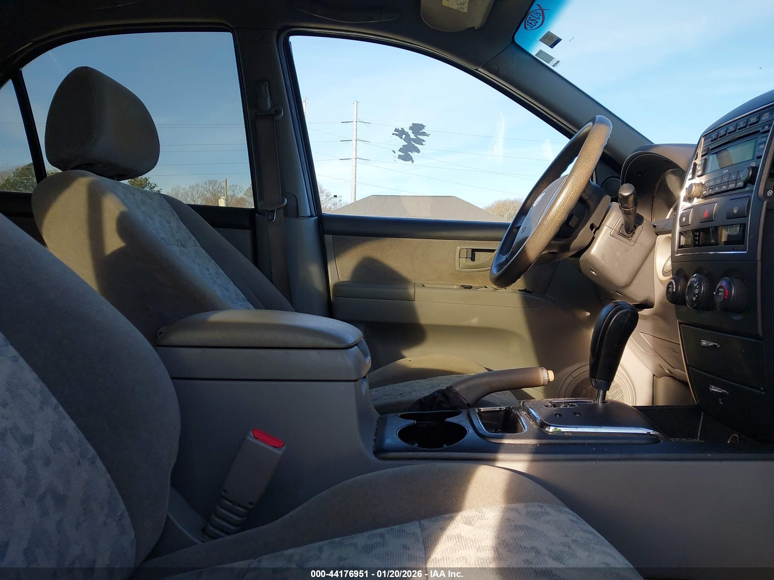 KIA SORENTO image 5