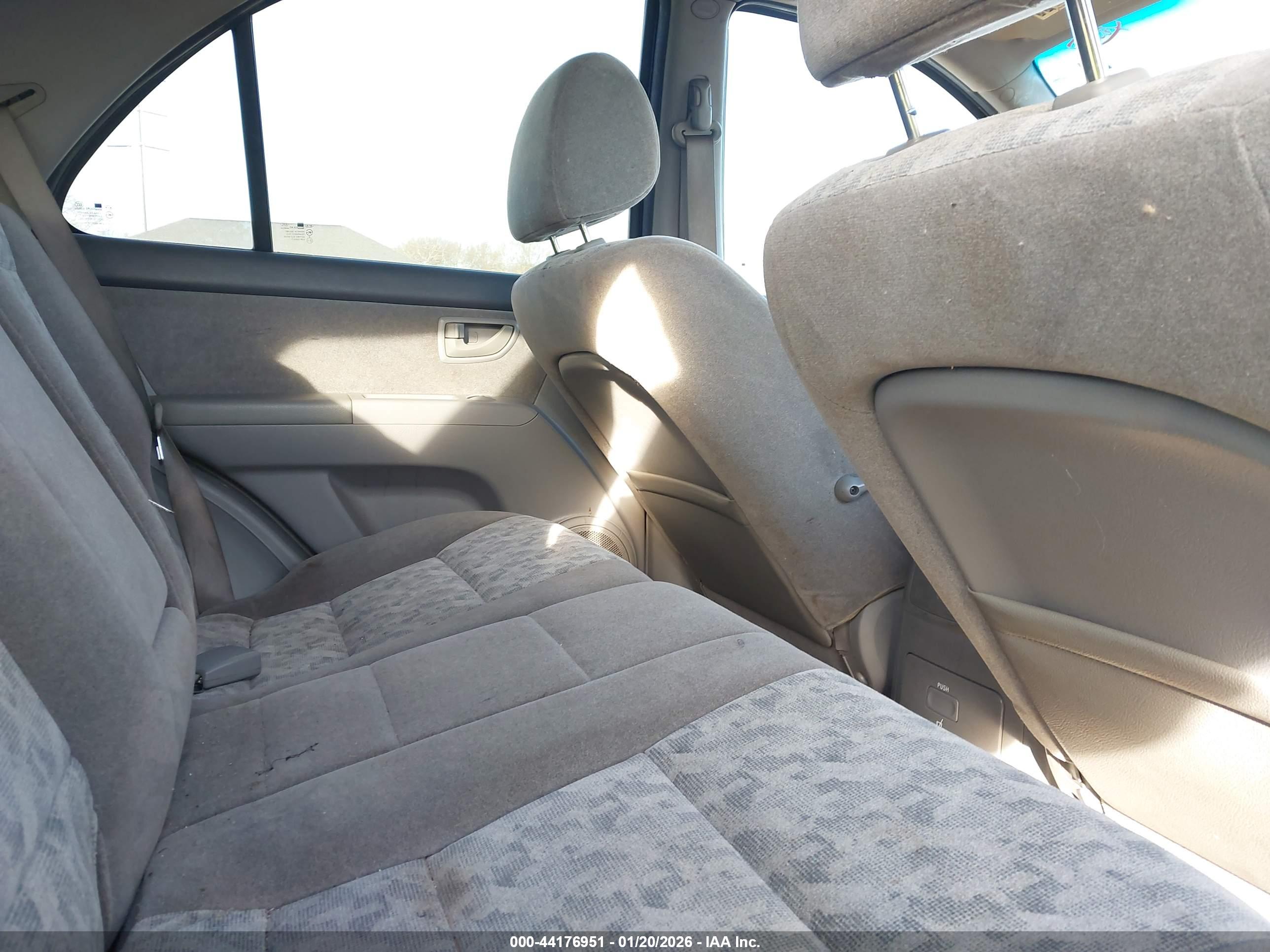 KIA SORENTO image 8