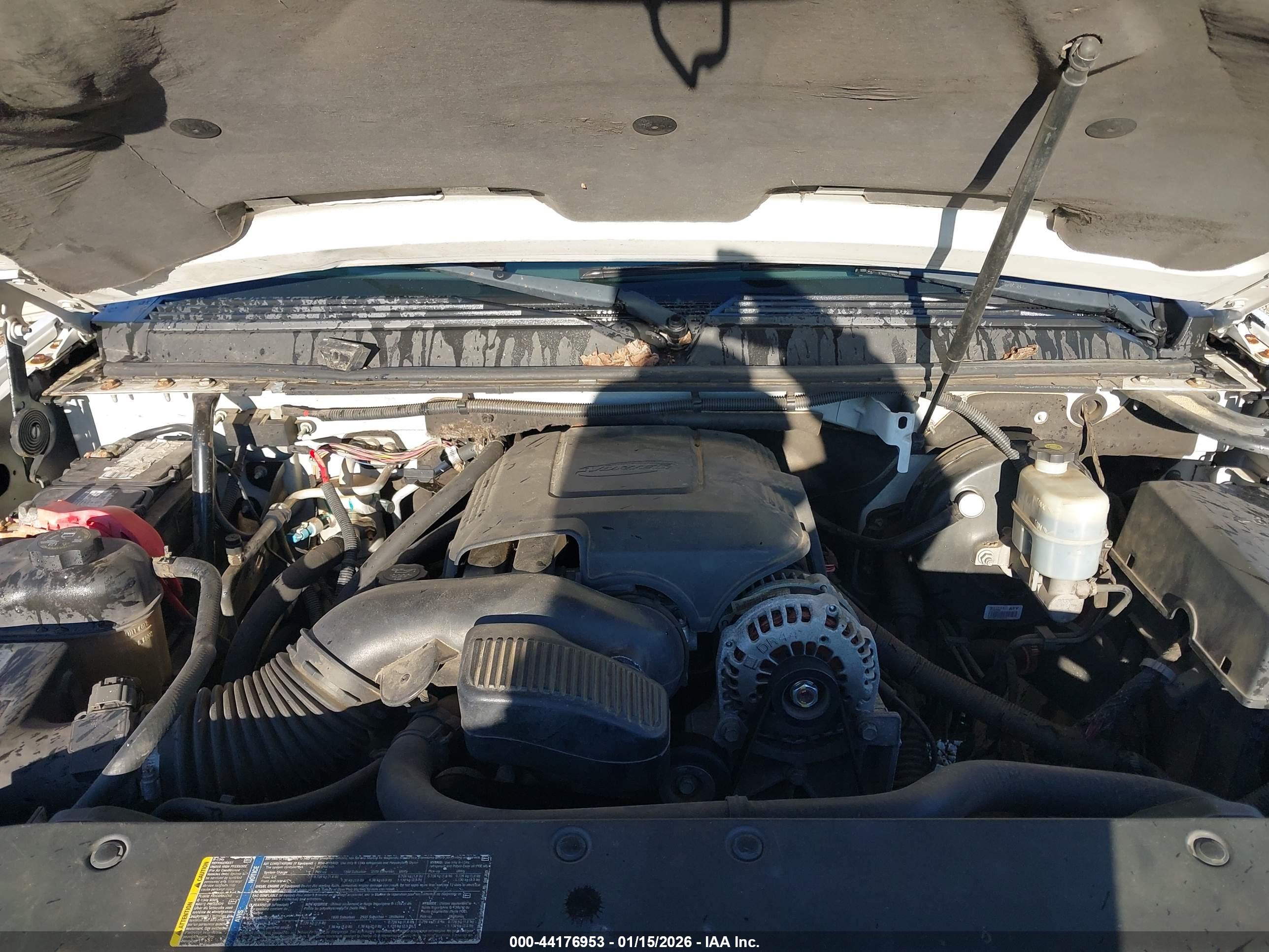 GMC YUKON image 10