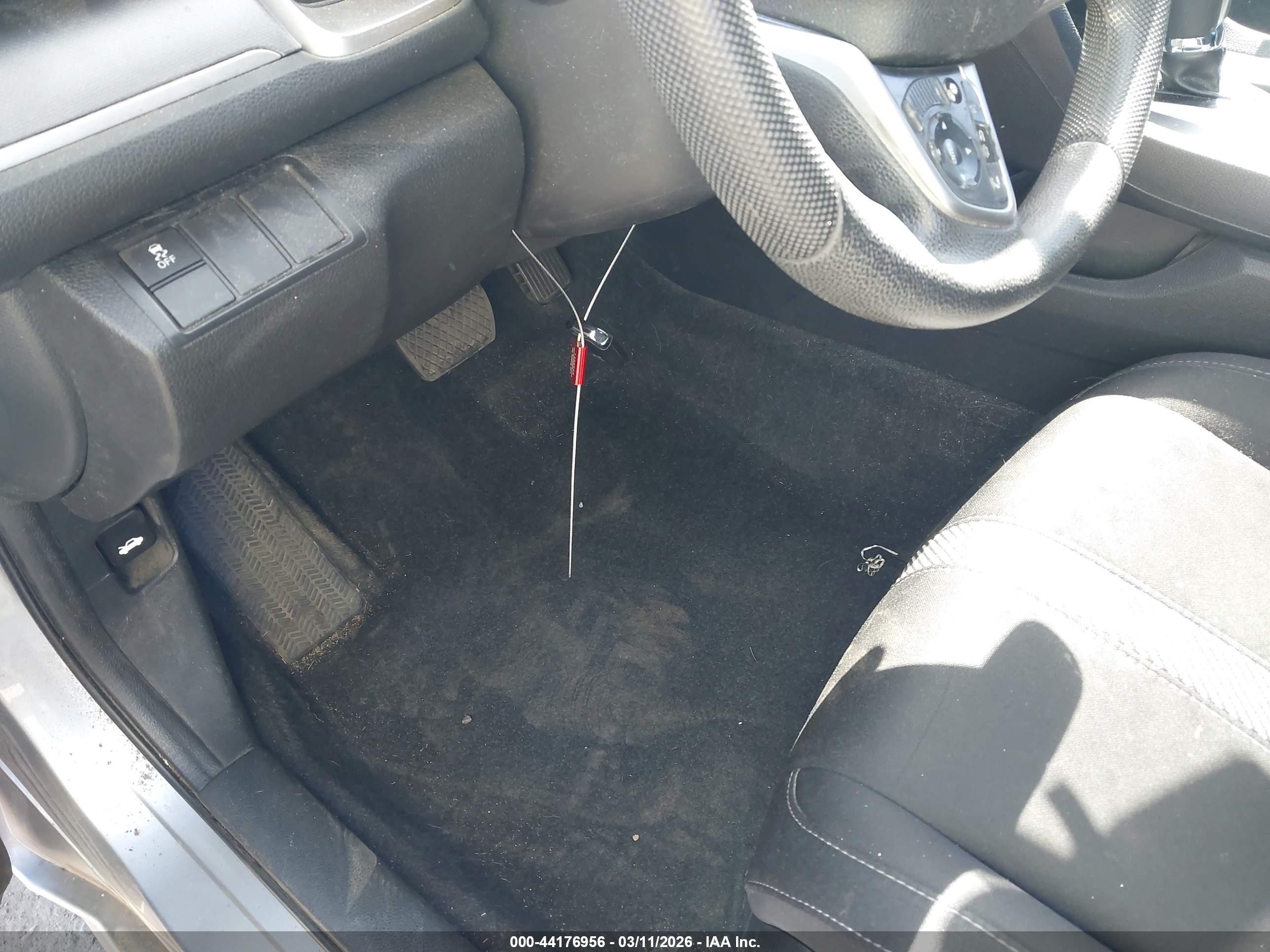 HONDA CIVIC image 11