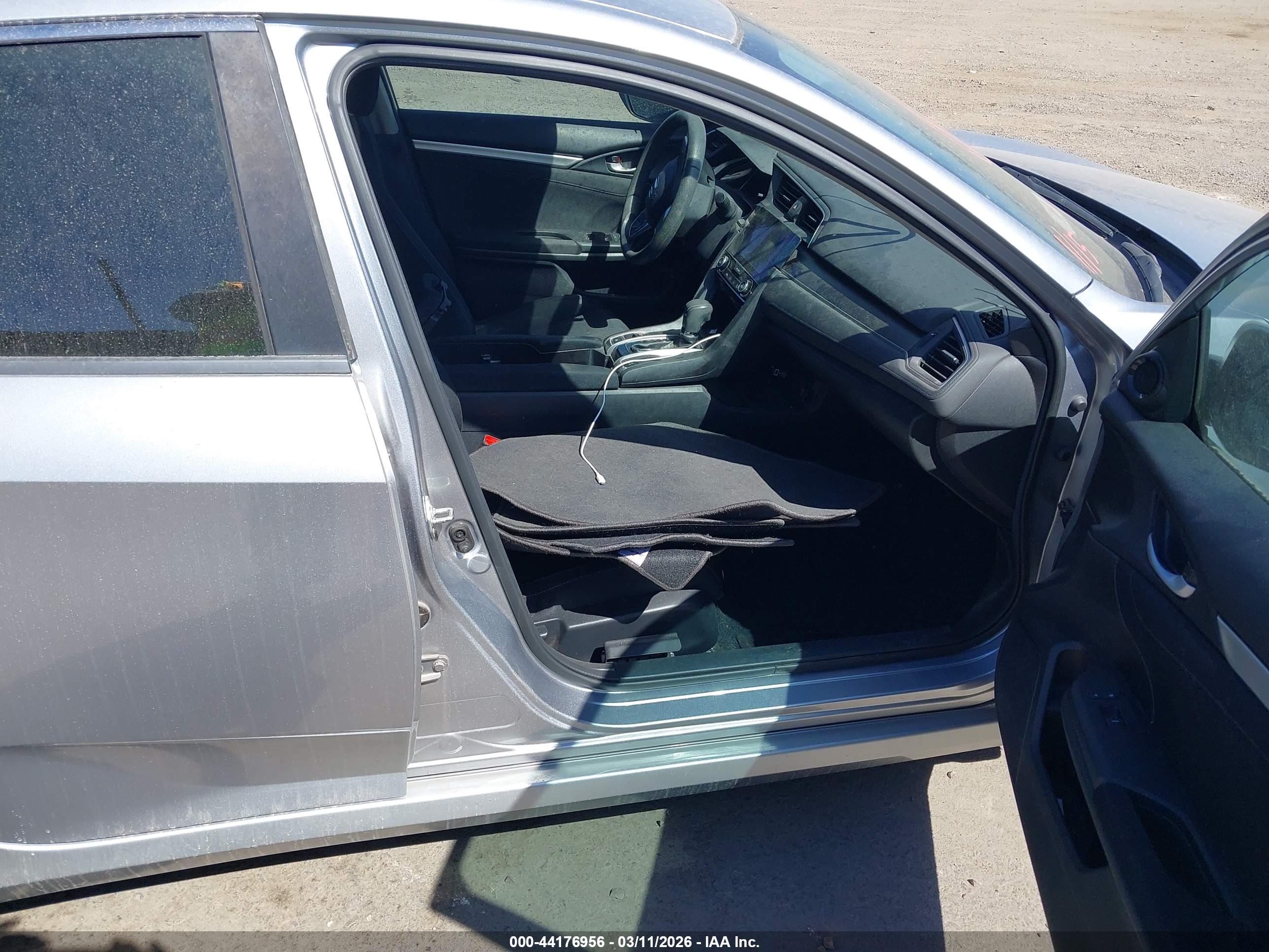 HONDA CIVIC image 5