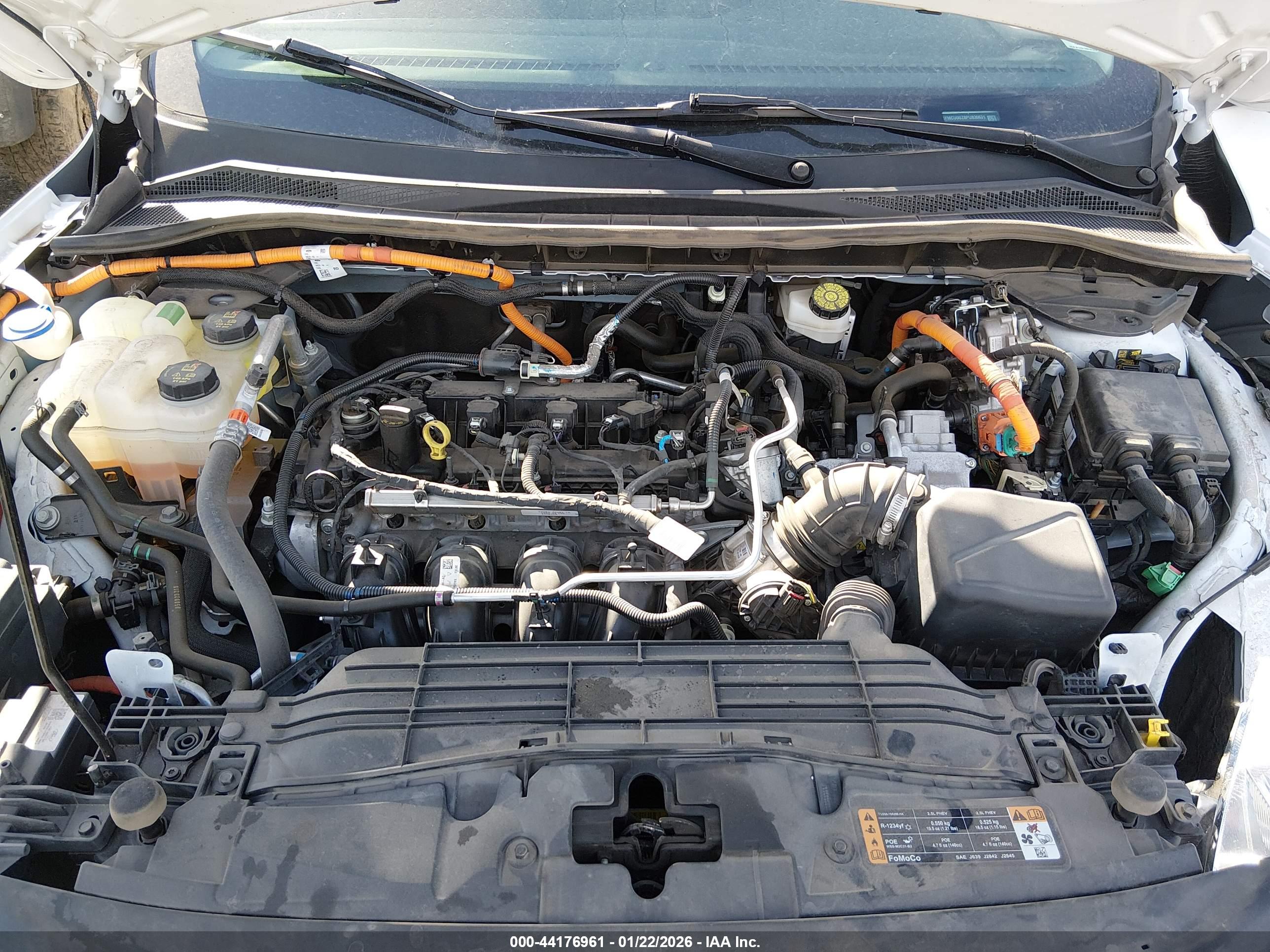 FORD ESCAPE image 10