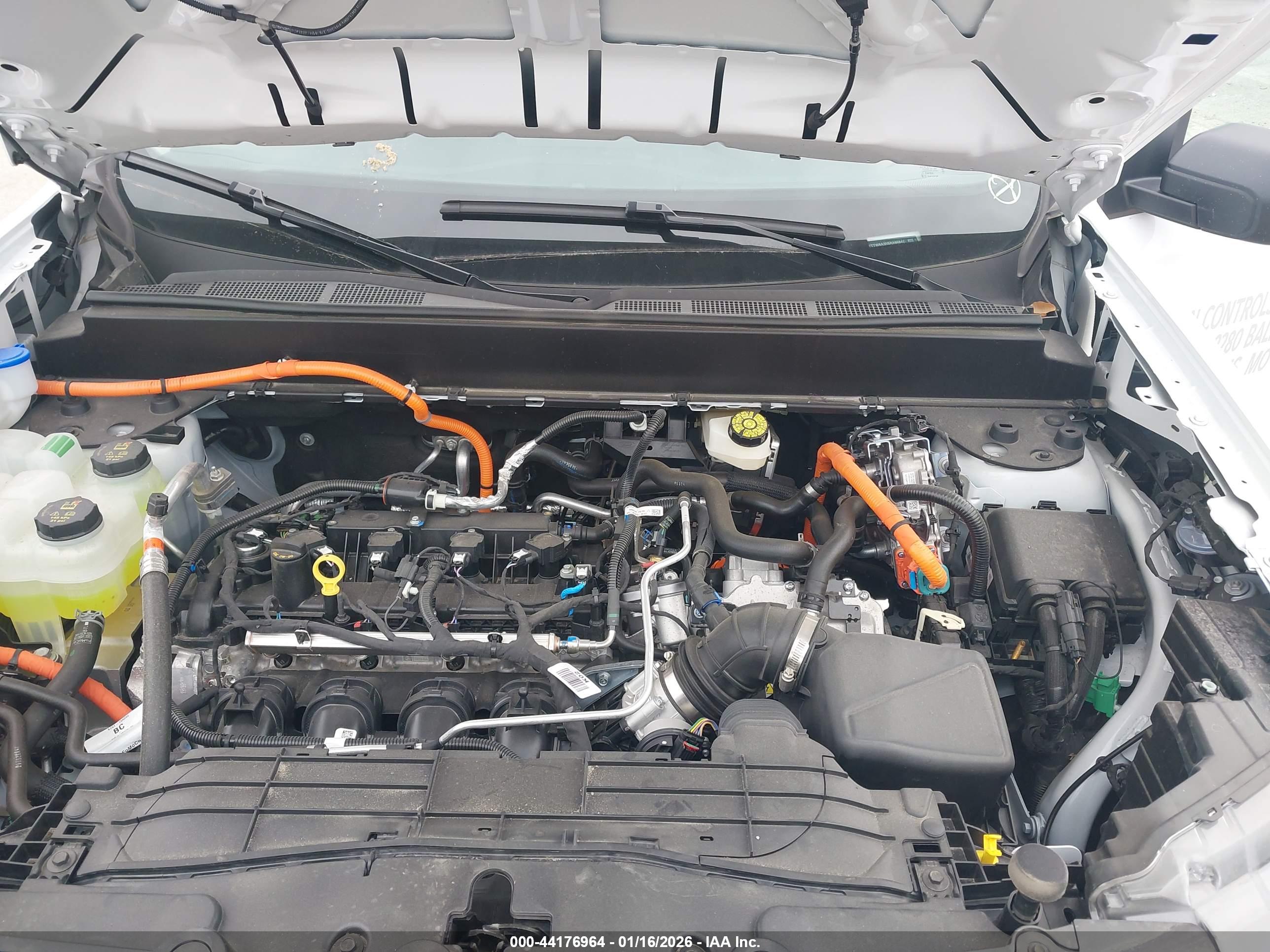 FORD MAVERICK image 10