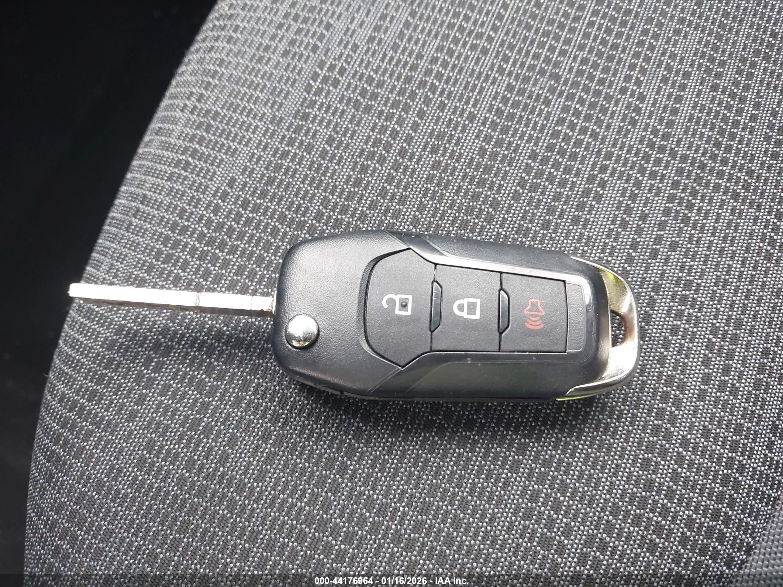 FORD MAVERICK image 11