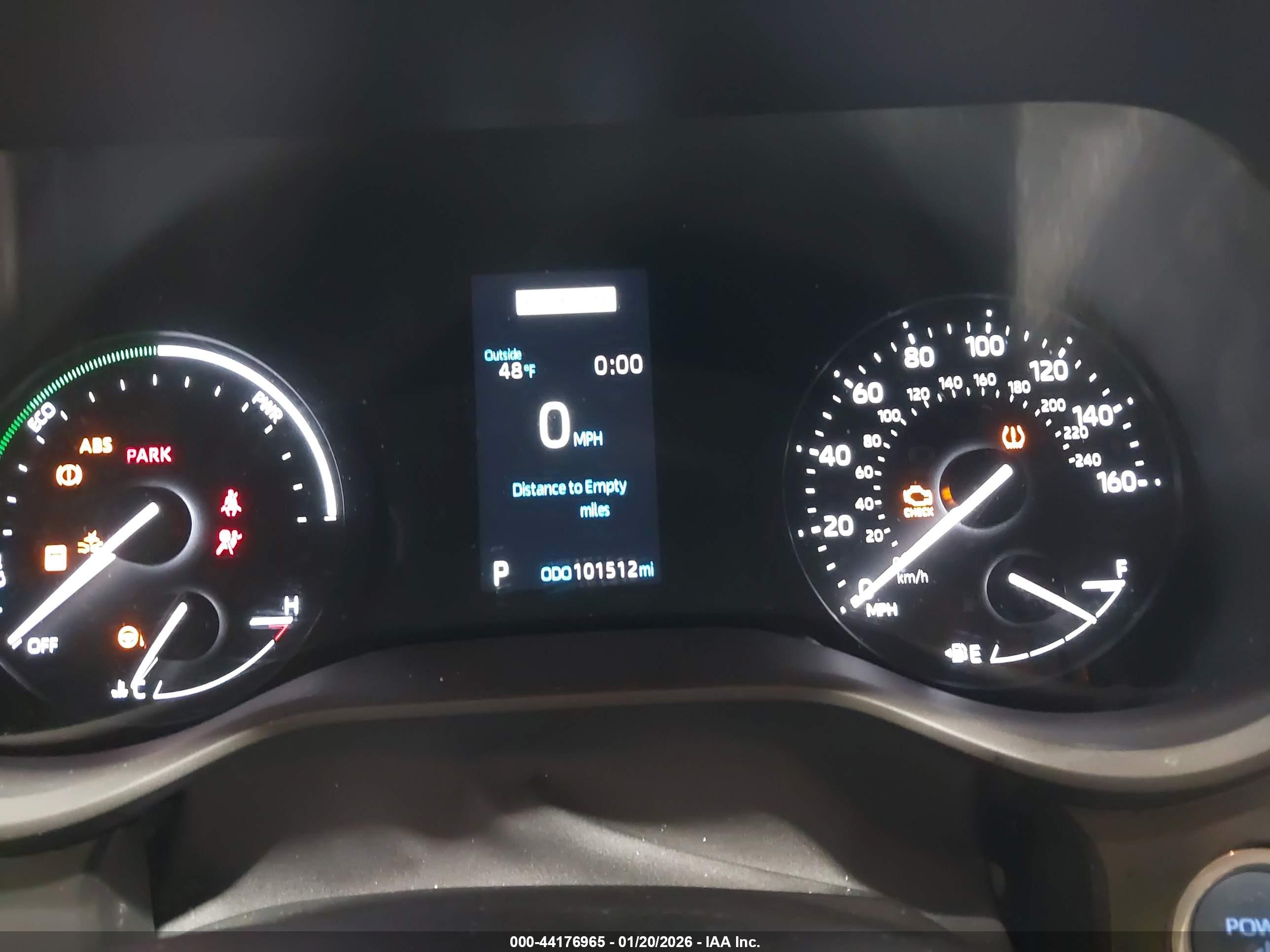 TOYOTA SIENNA image 7