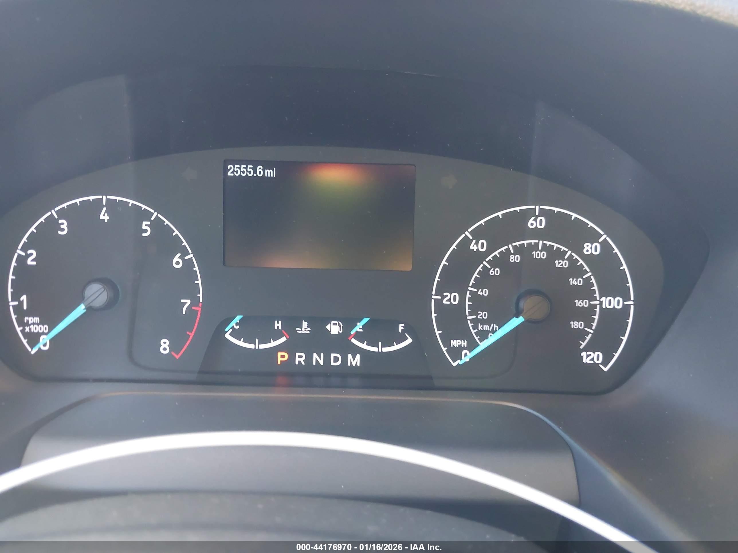 FORD TRANSIT-150 image 7