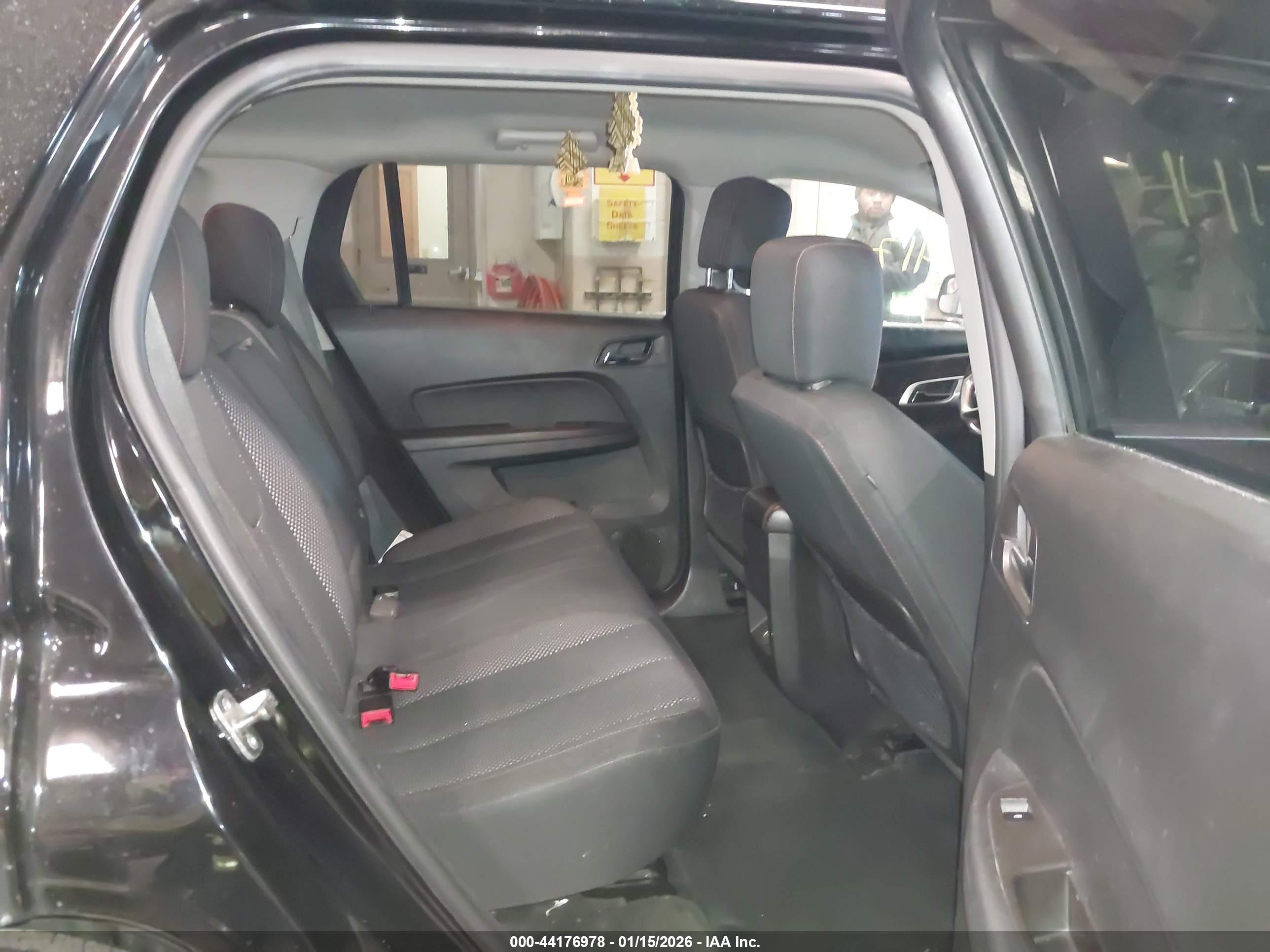 GMC TERRAIN image 8