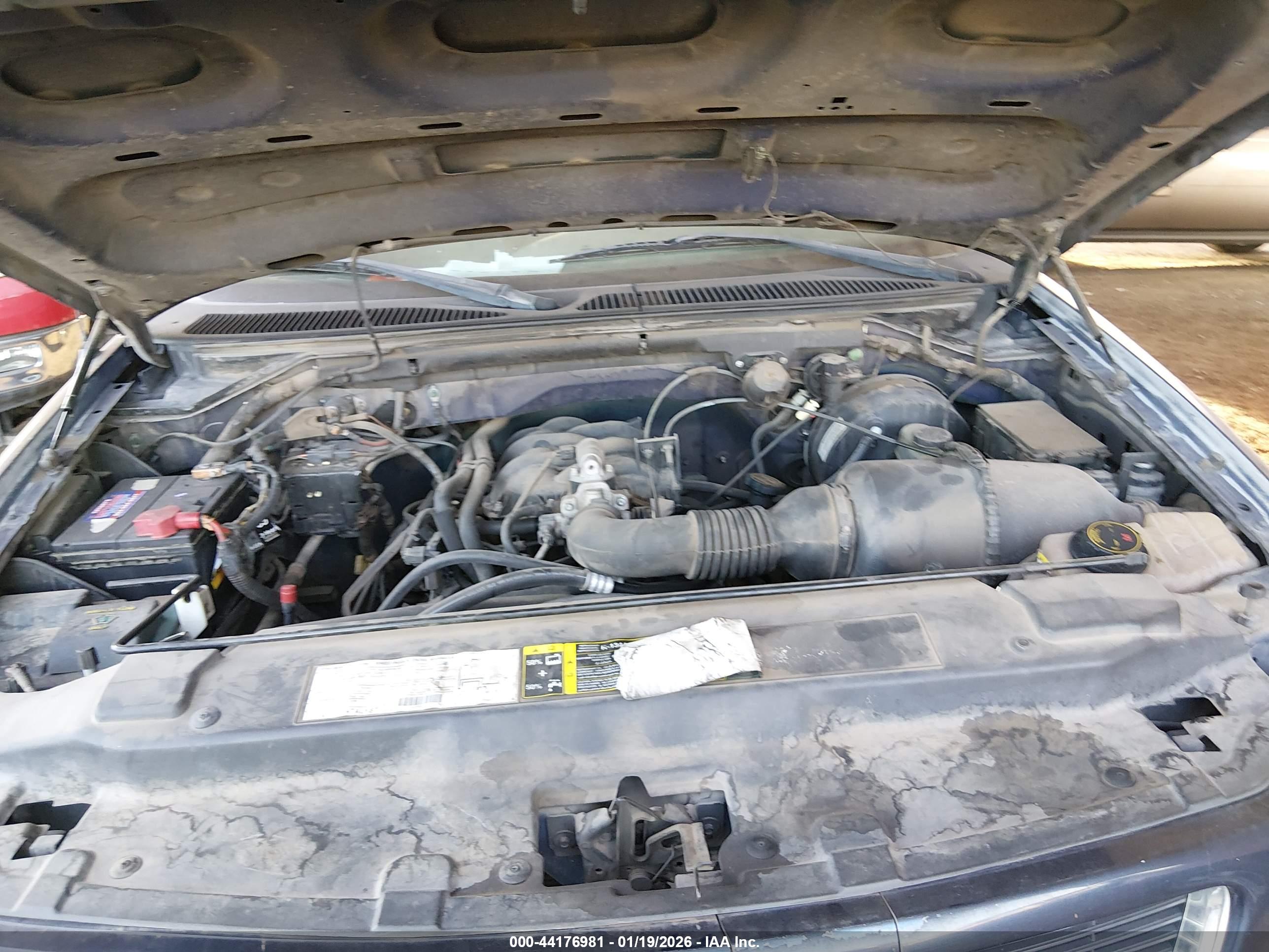 FORD F-150 image 10