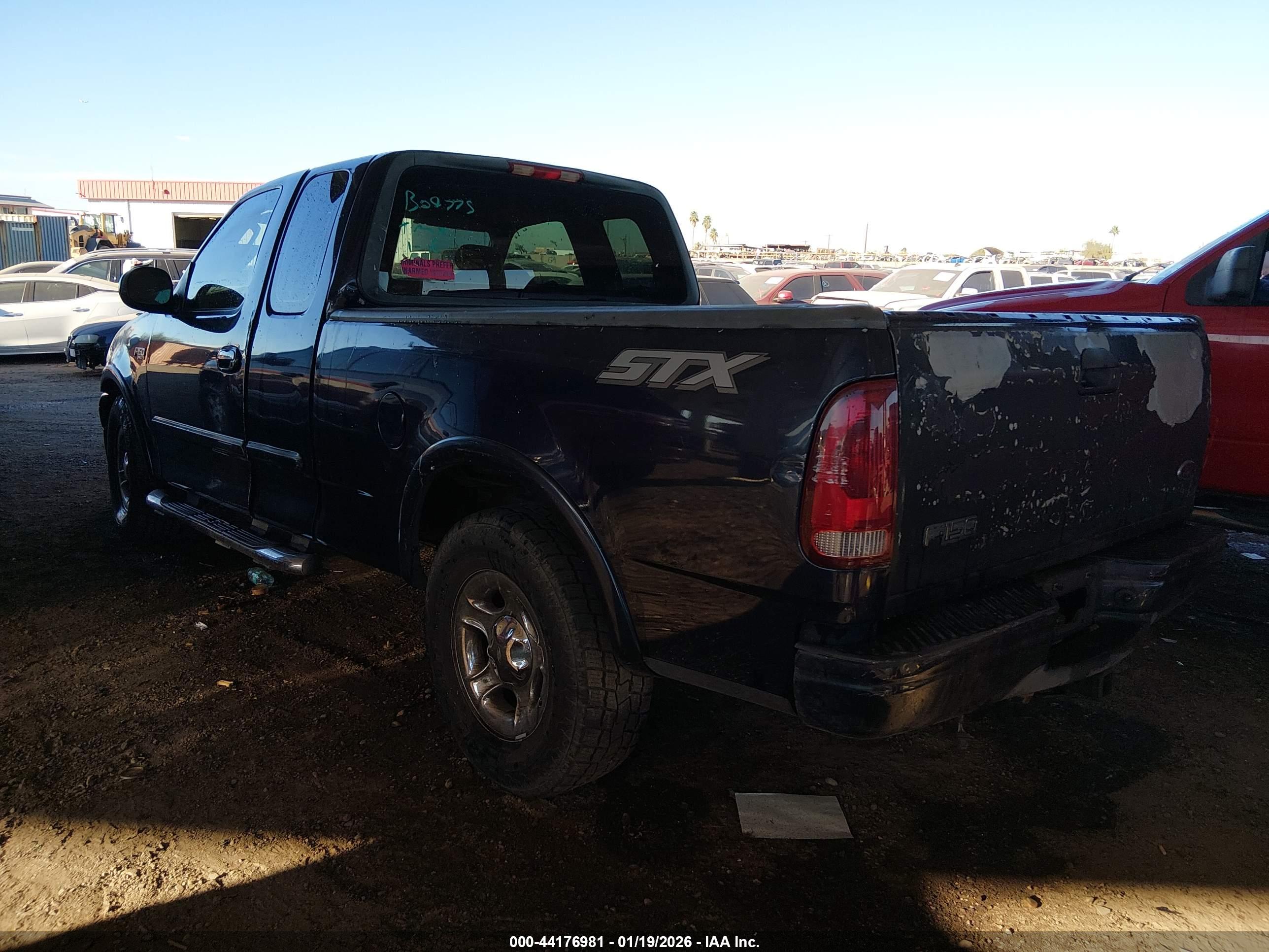 FORD F-150 image 3