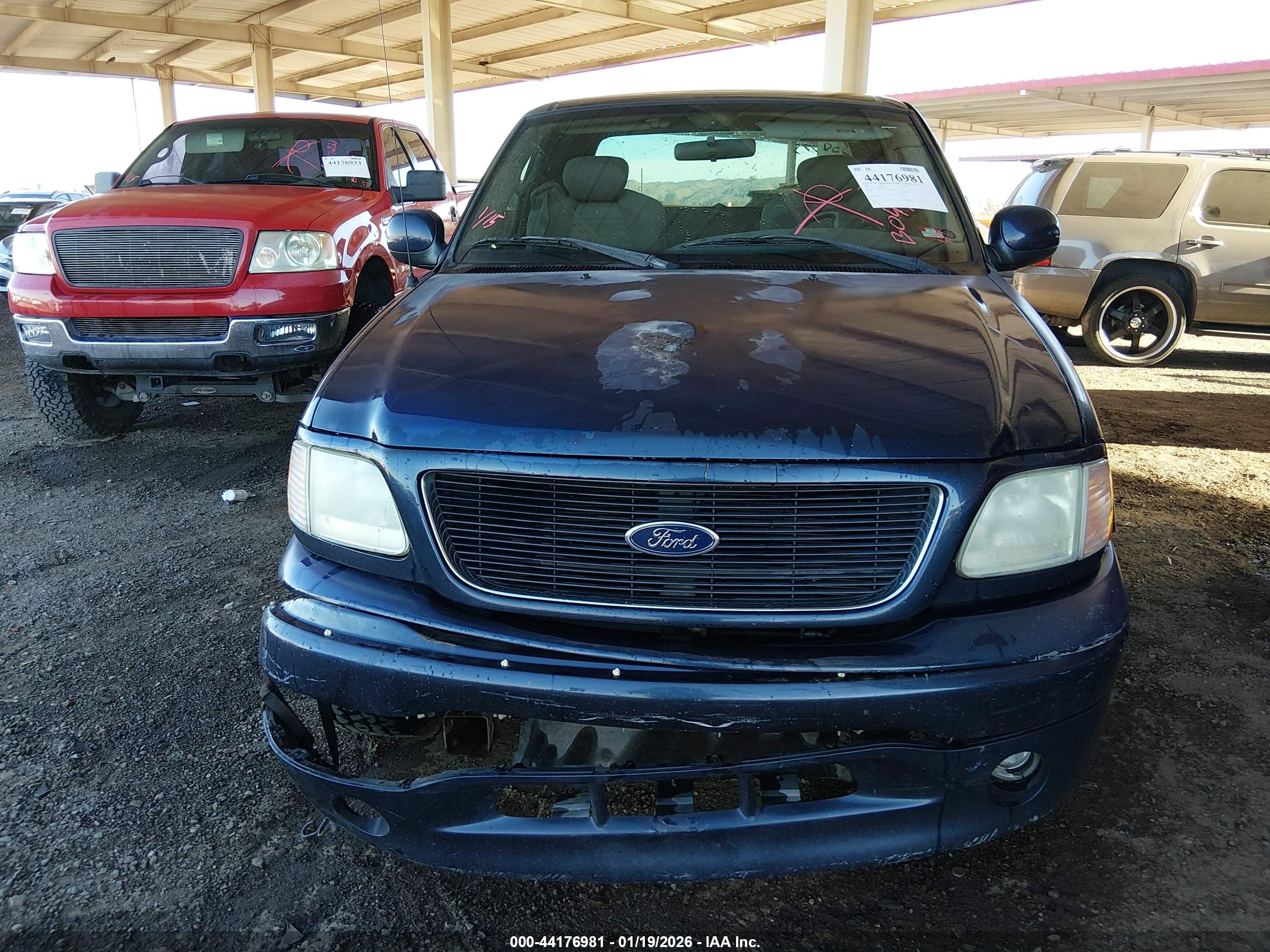 FORD F-150 image 6