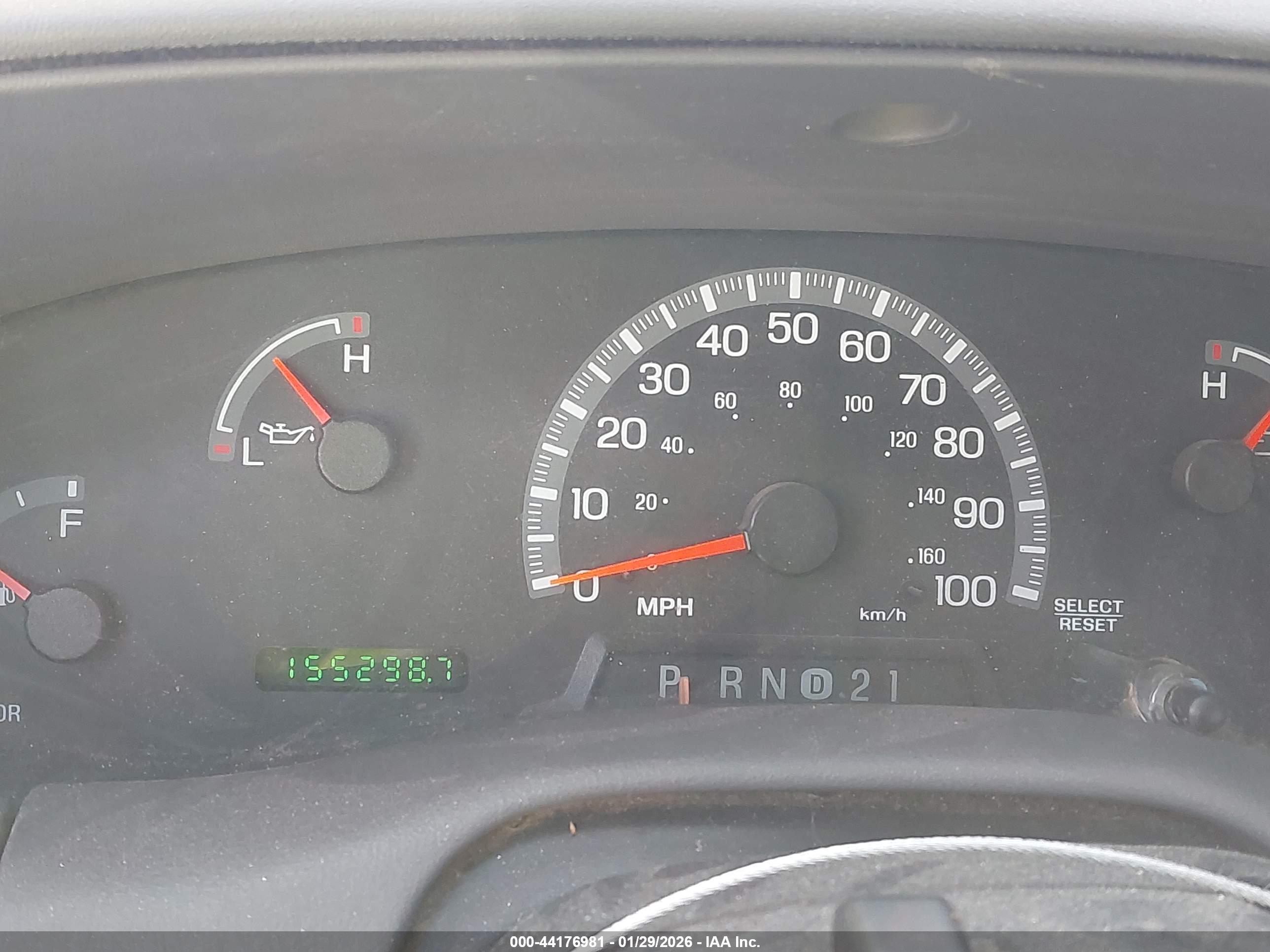 FORD F-150 image 7