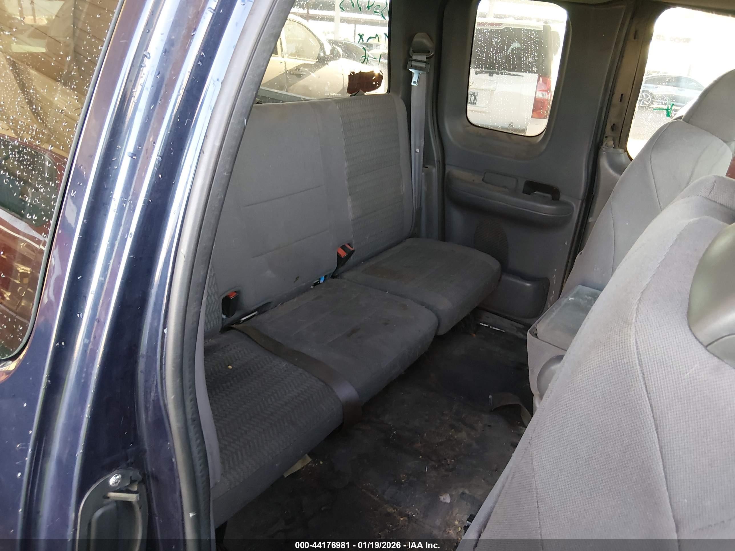 FORD F-150 image 8