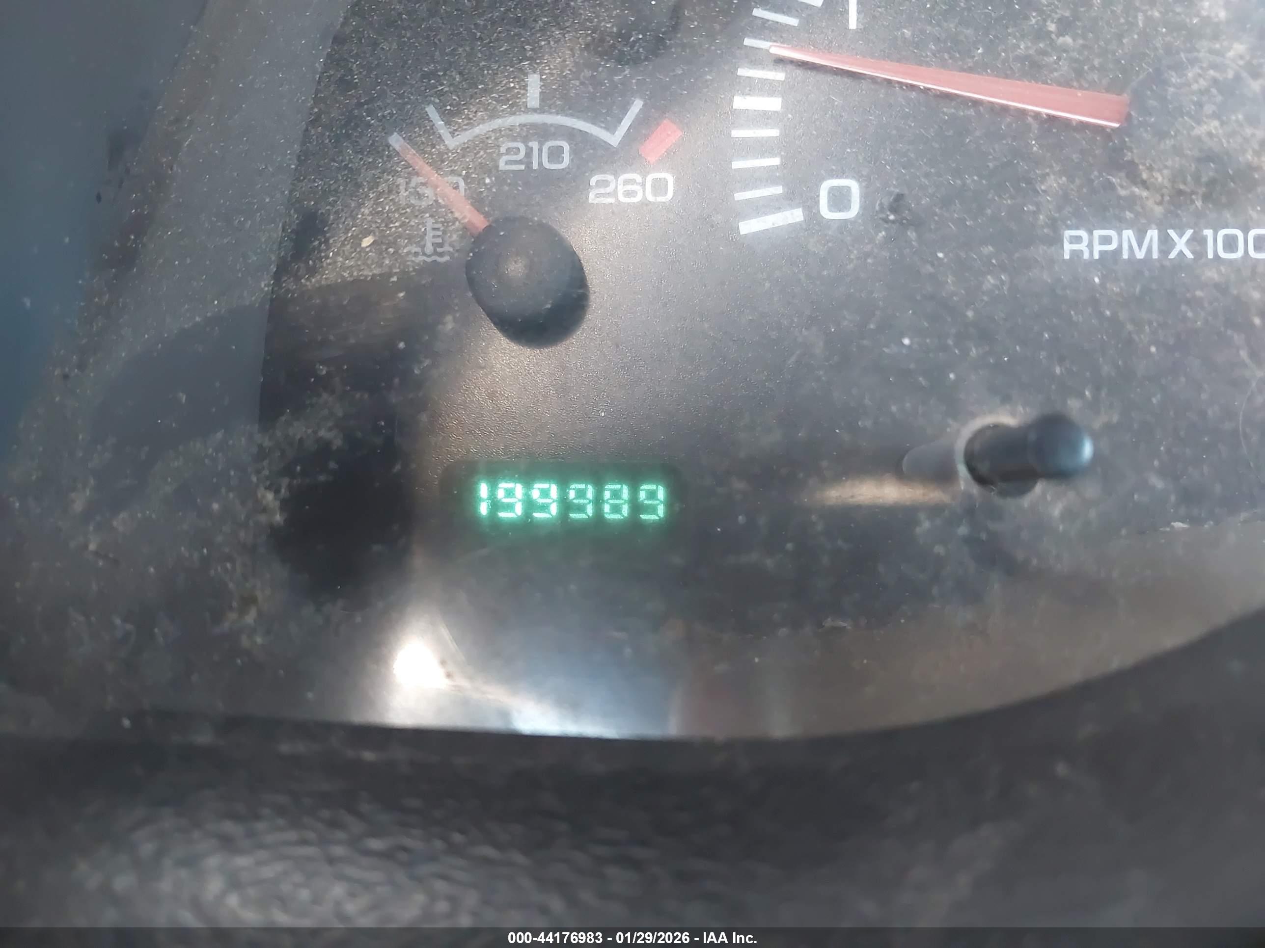 DODGE RAM image 7