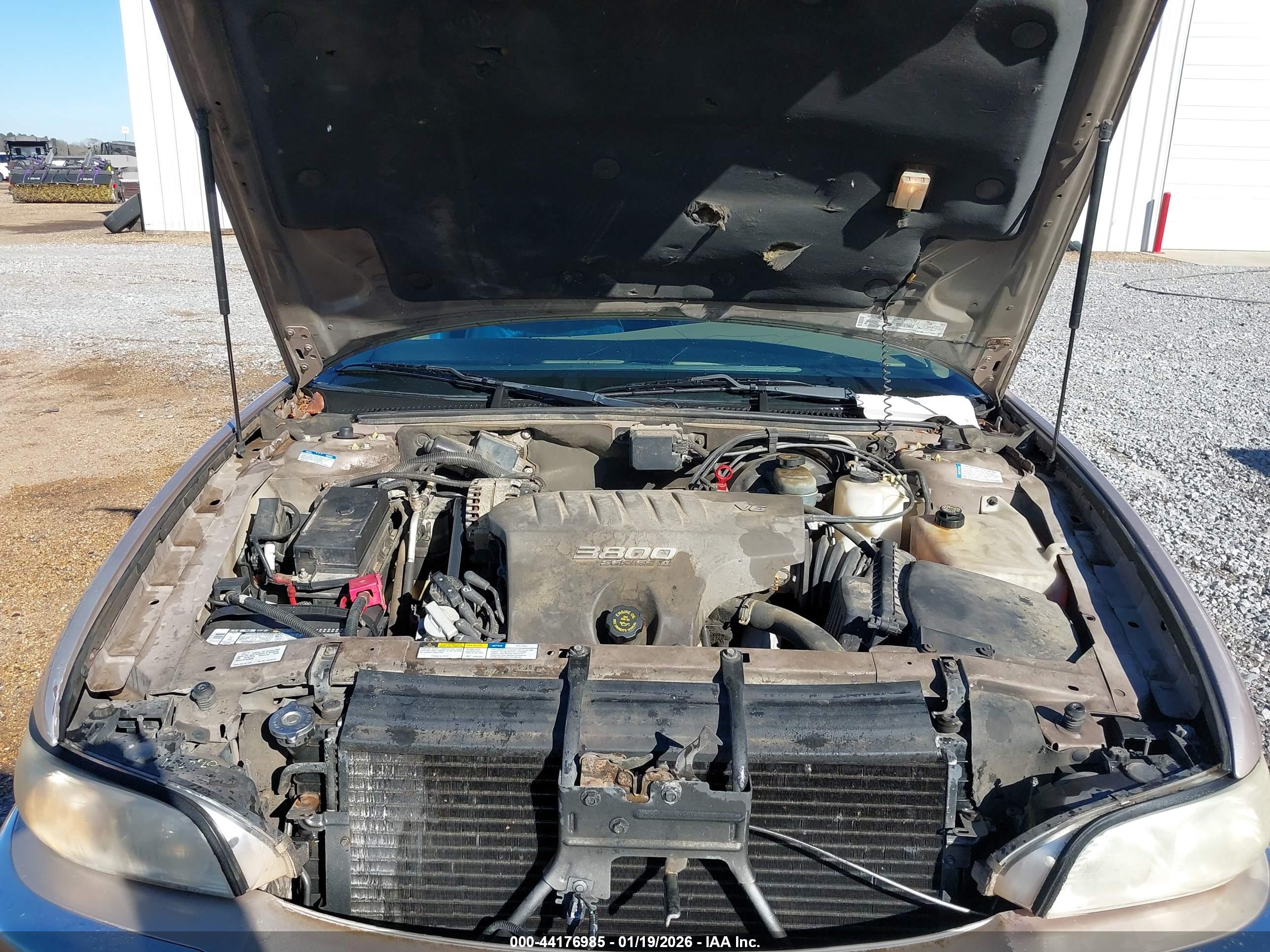 BUICK PARK image 10