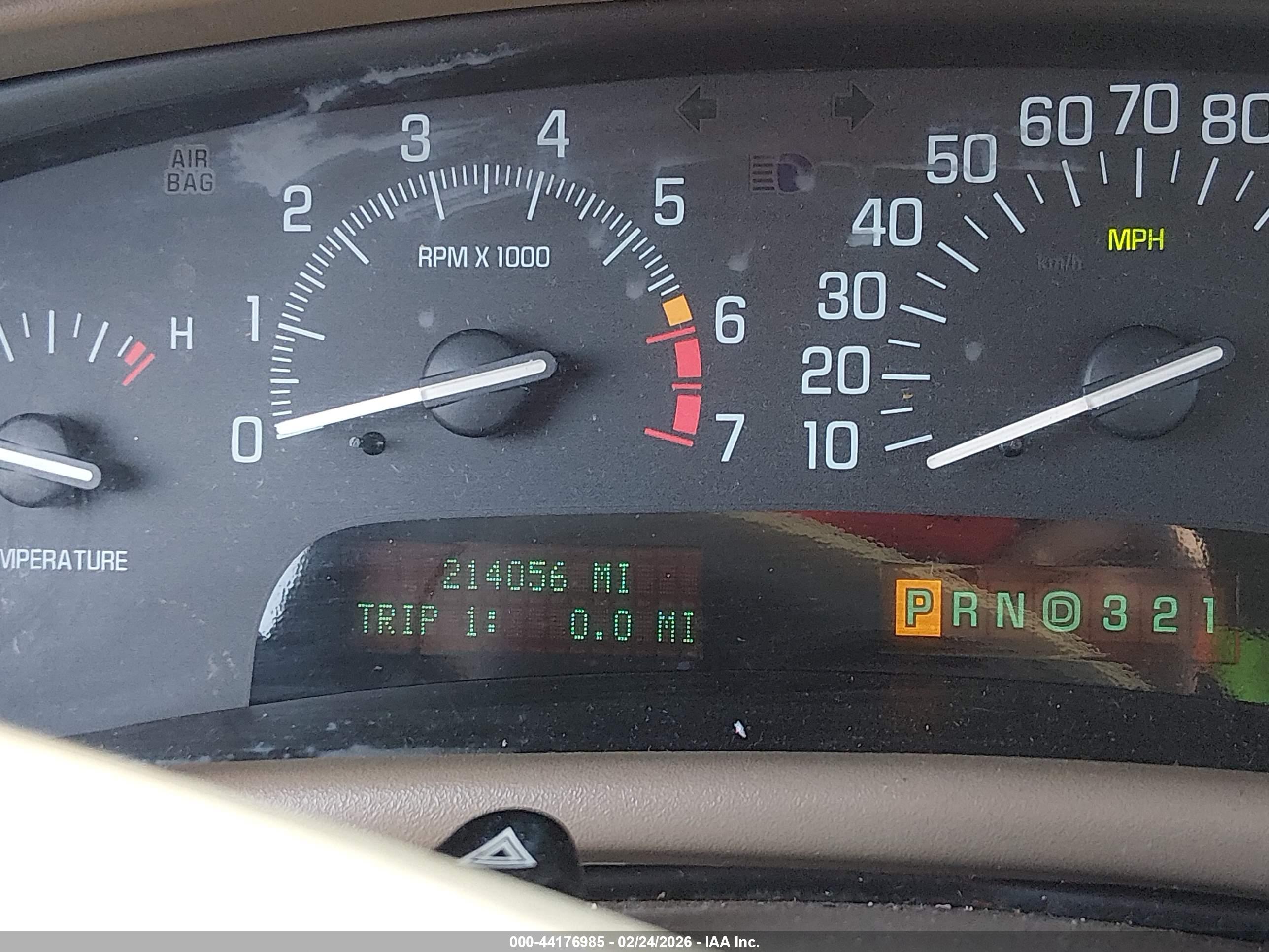 BUICK PARK image 7