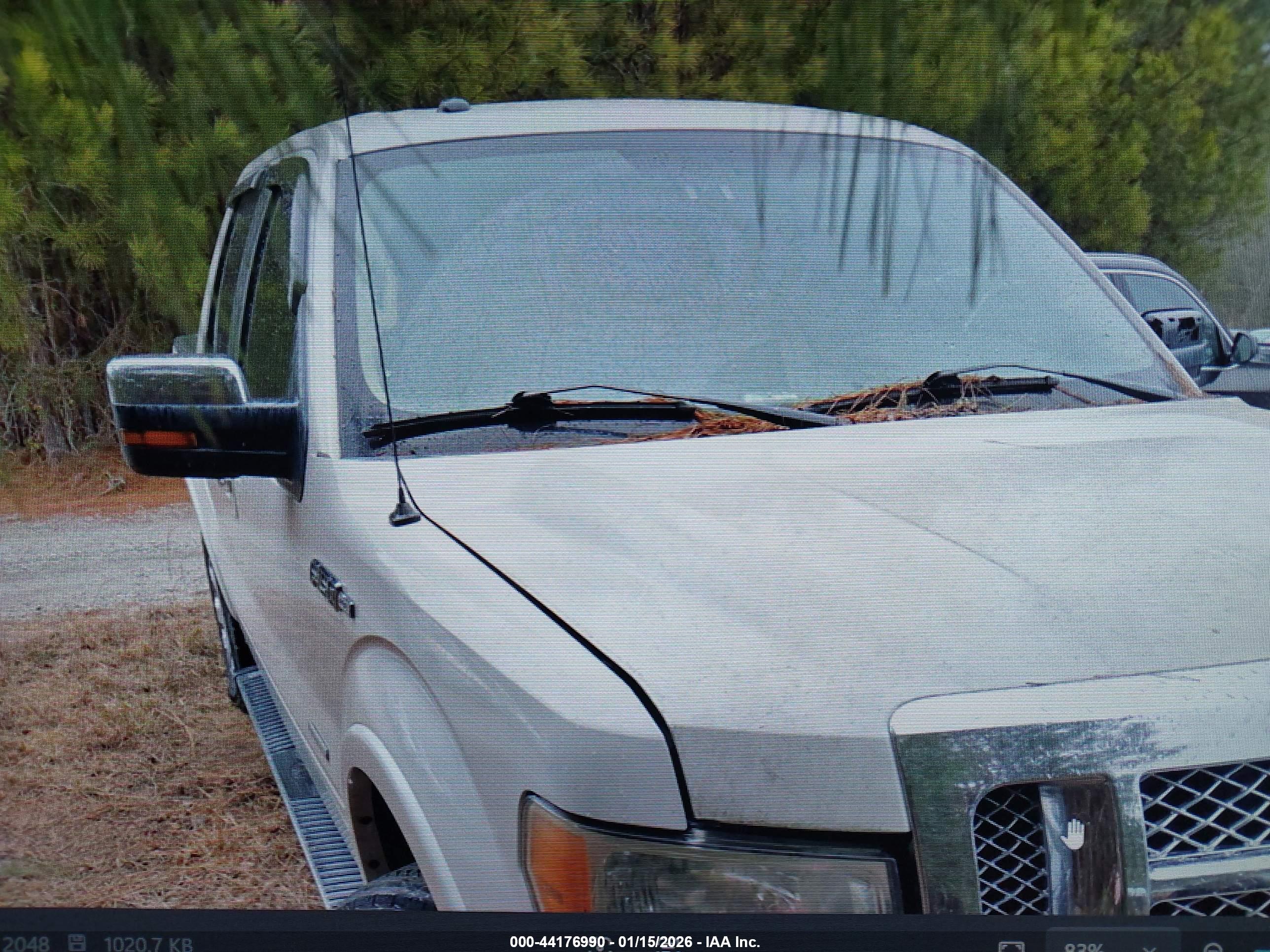 FORD F-150 image 2