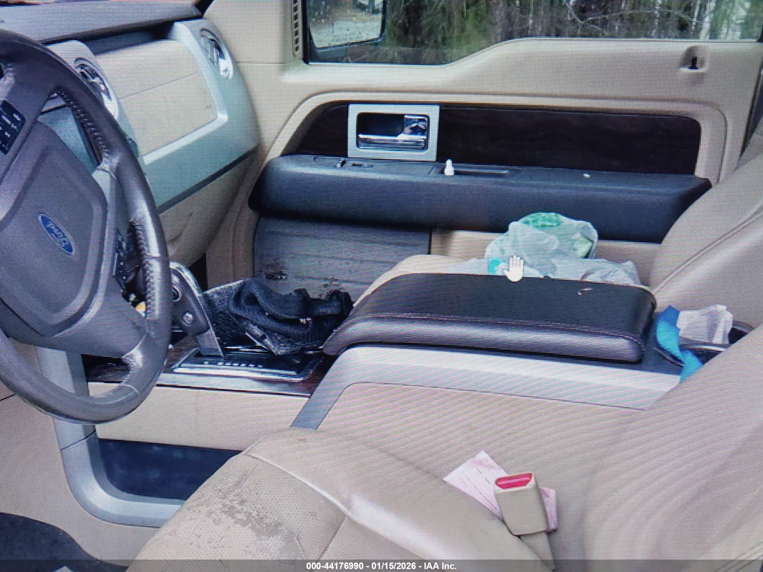 FORD F-150 image 5