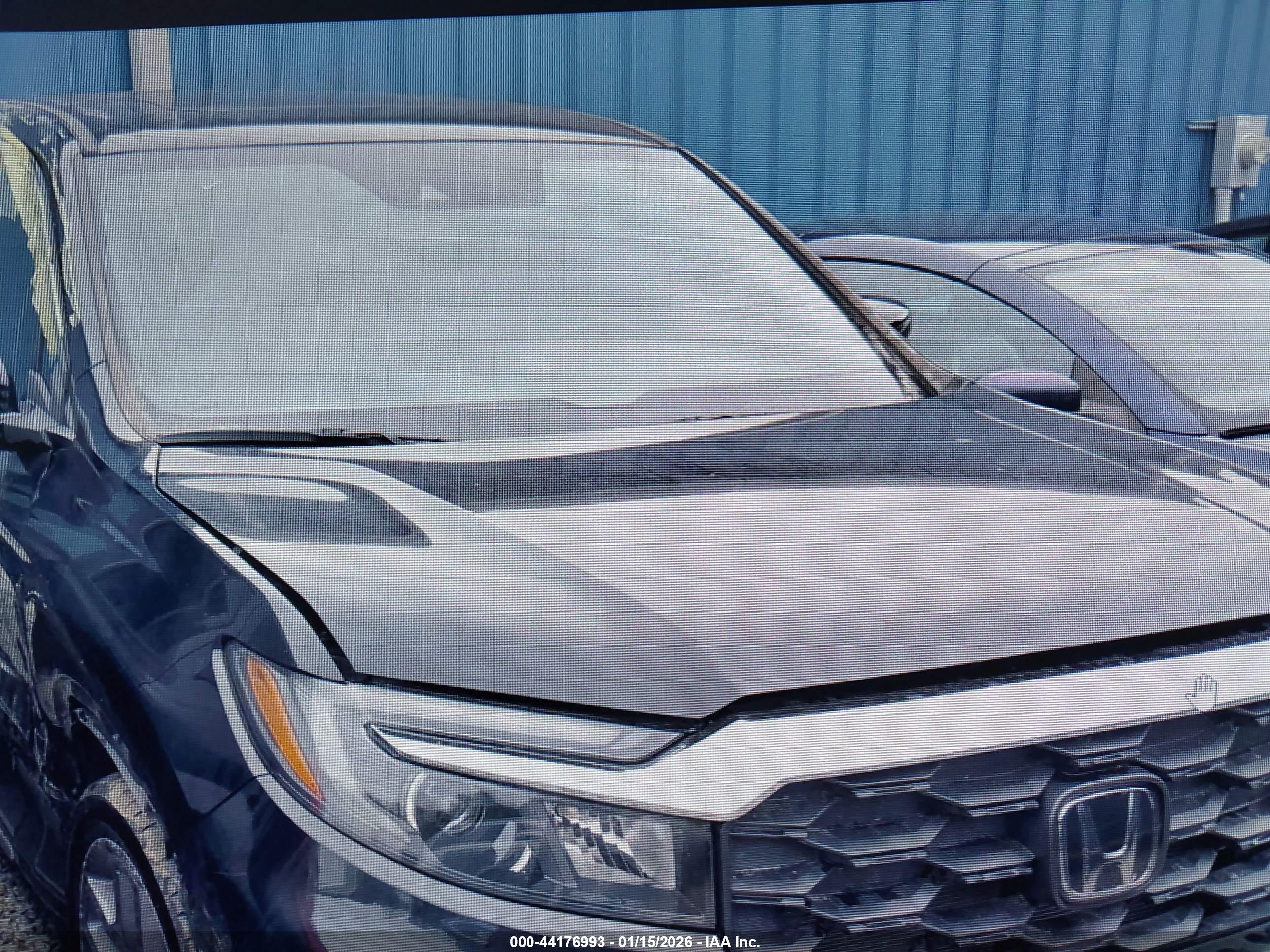 HONDA PASSPORT image 11