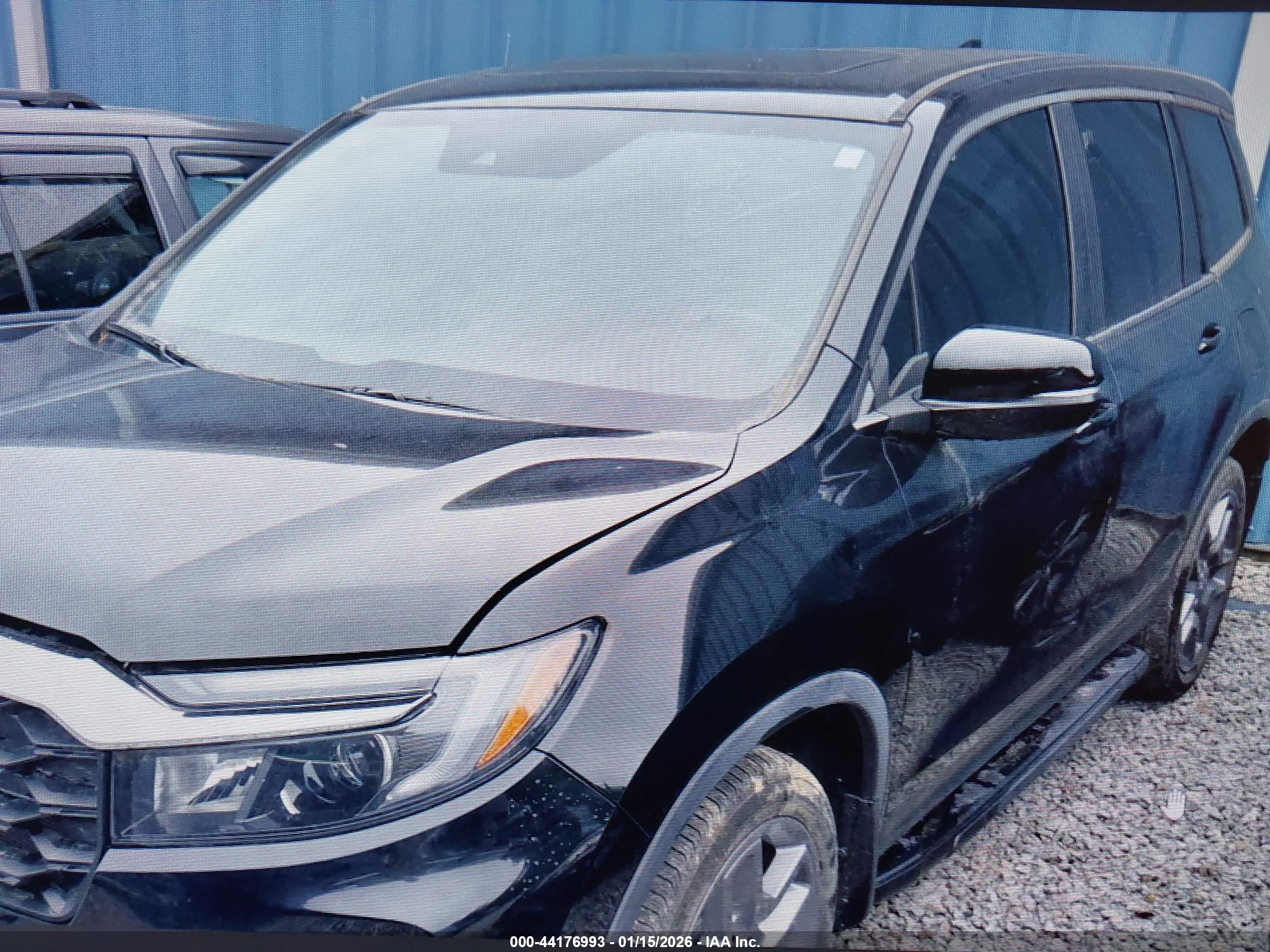 HONDA PASSPORT image 6