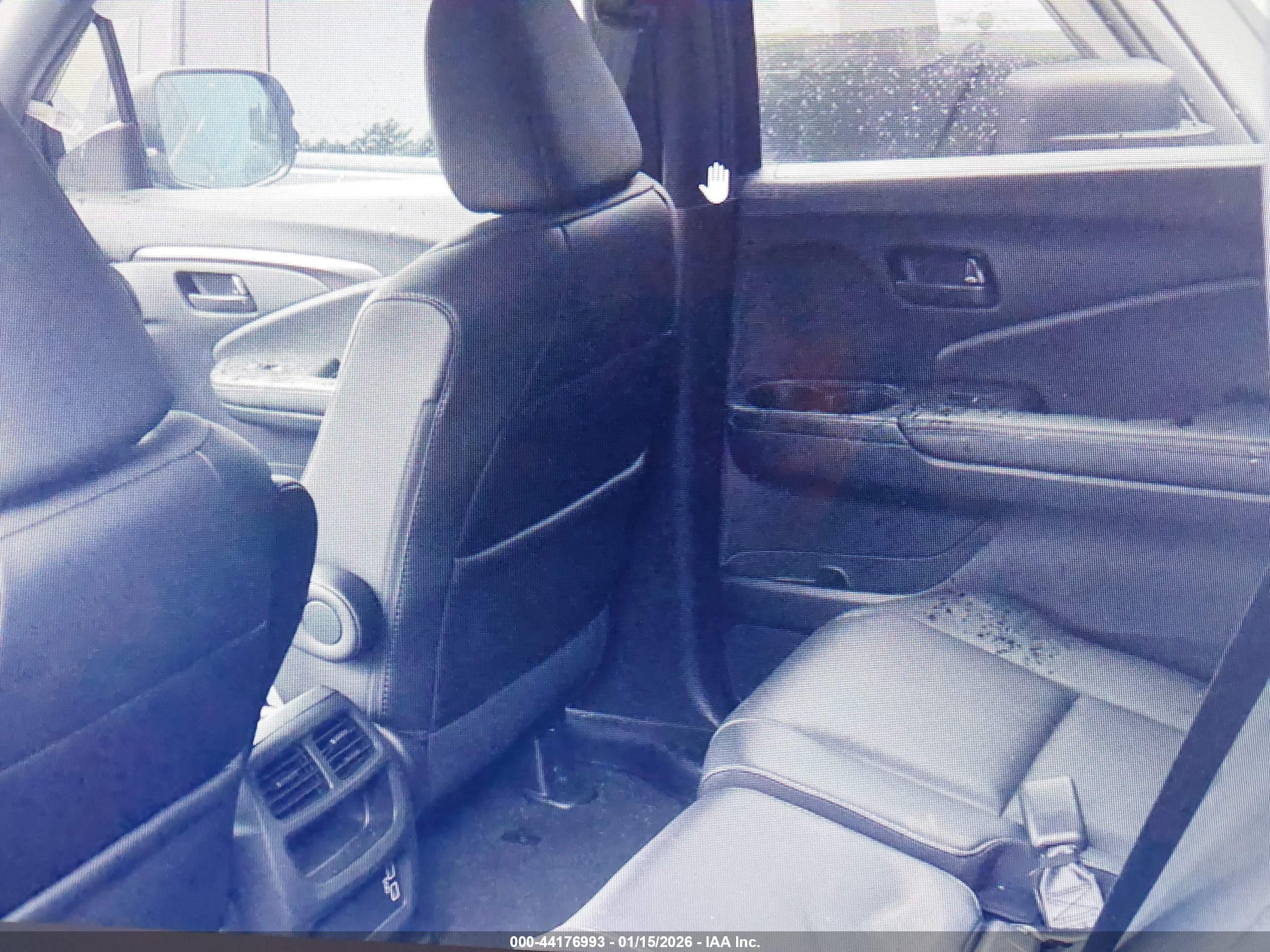 HONDA PASSPORT image 8