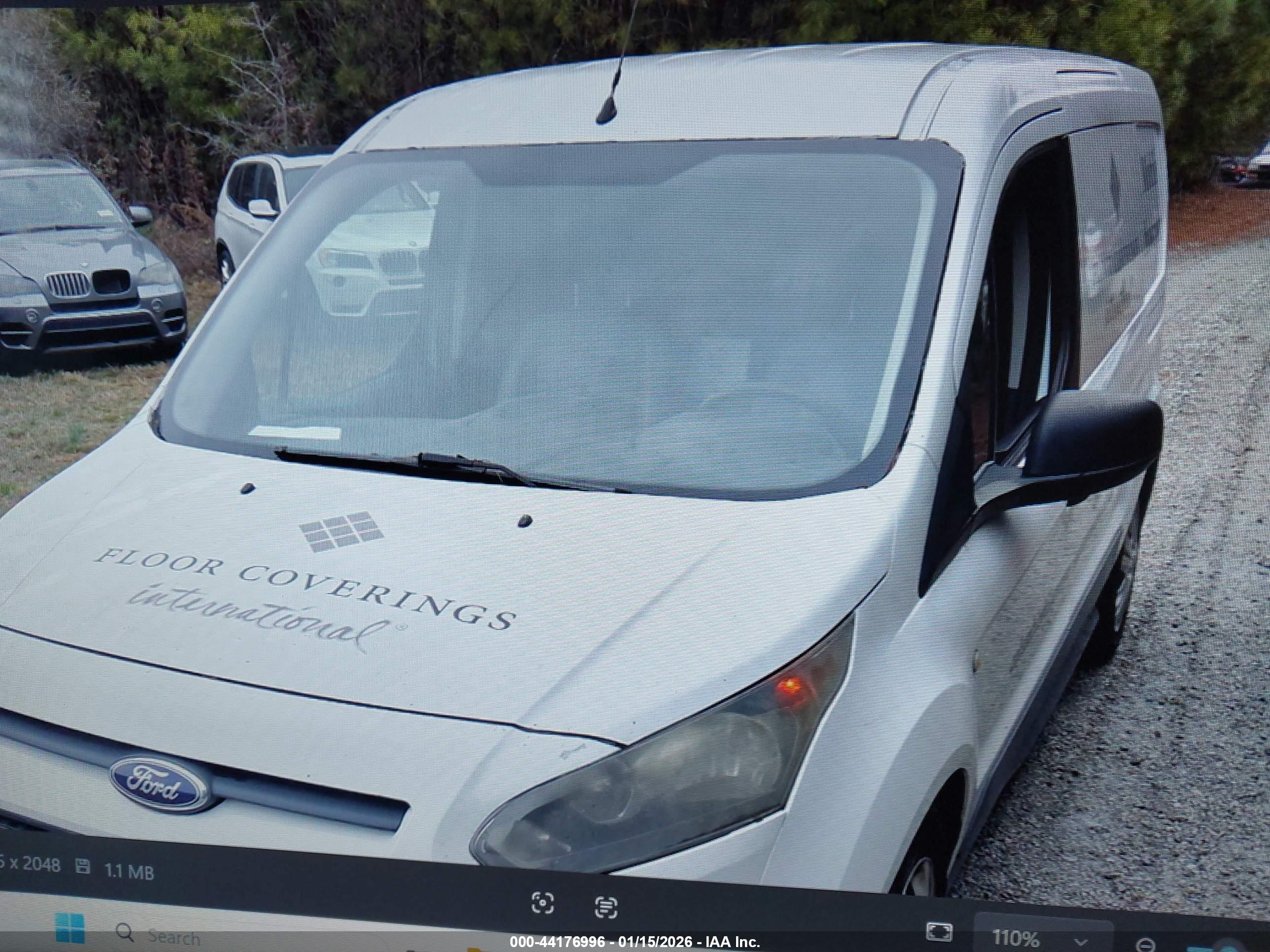 FORD TRANSIT image 2