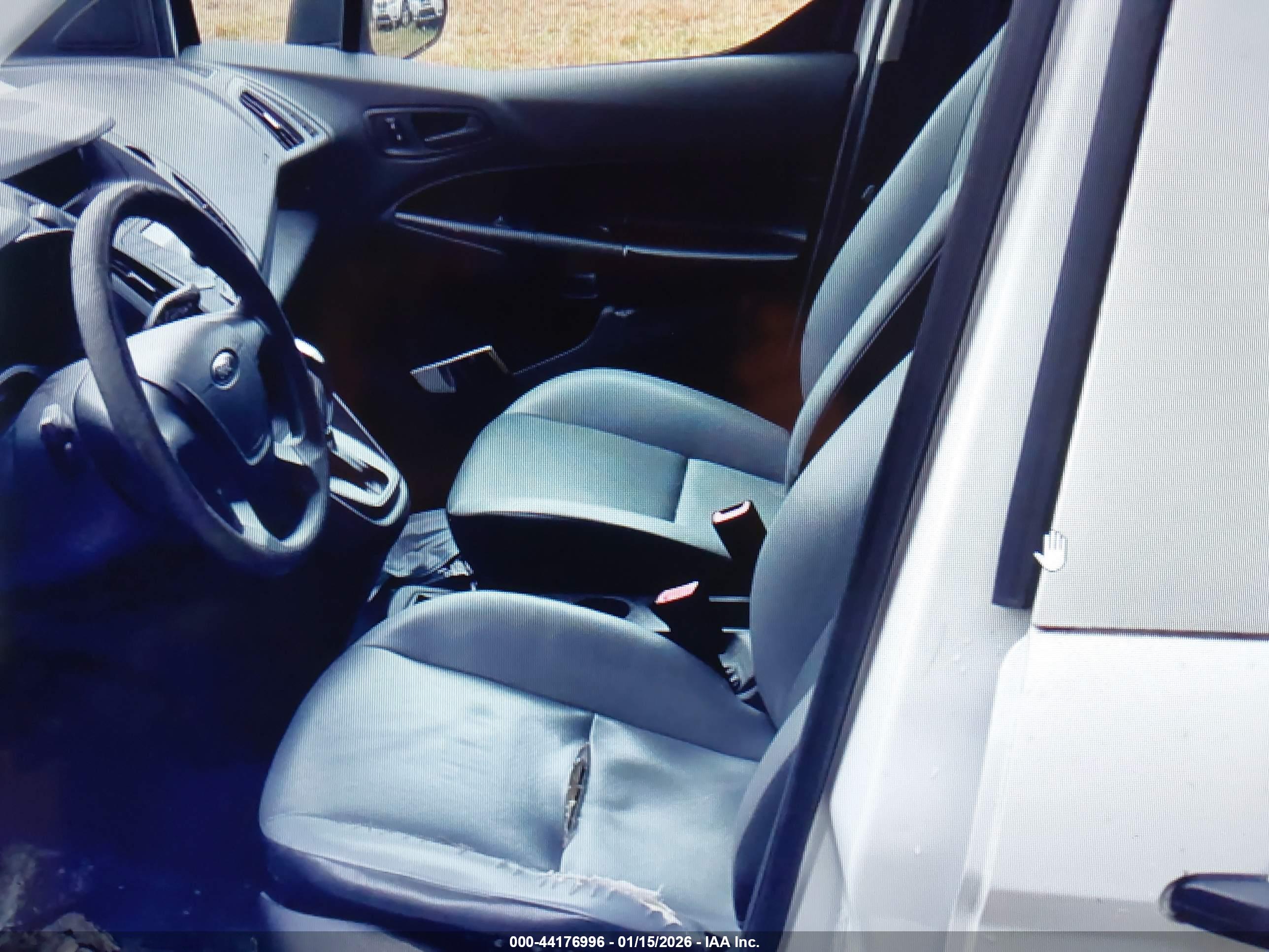 FORD TRANSIT image 5