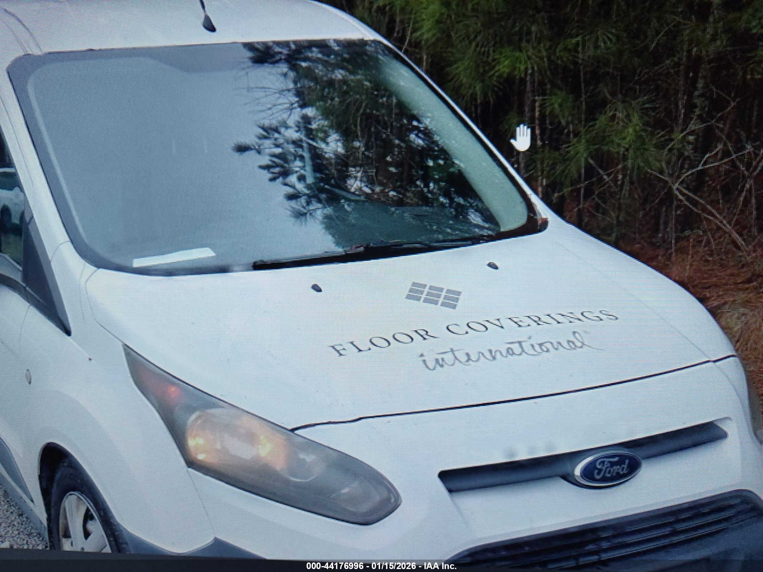 FORD TRANSIT image 6