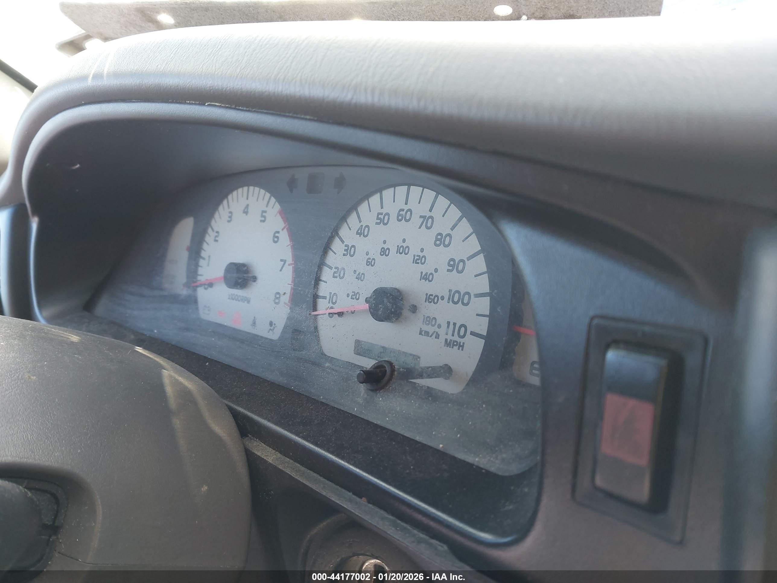 TOYOTA TACOMA image 7