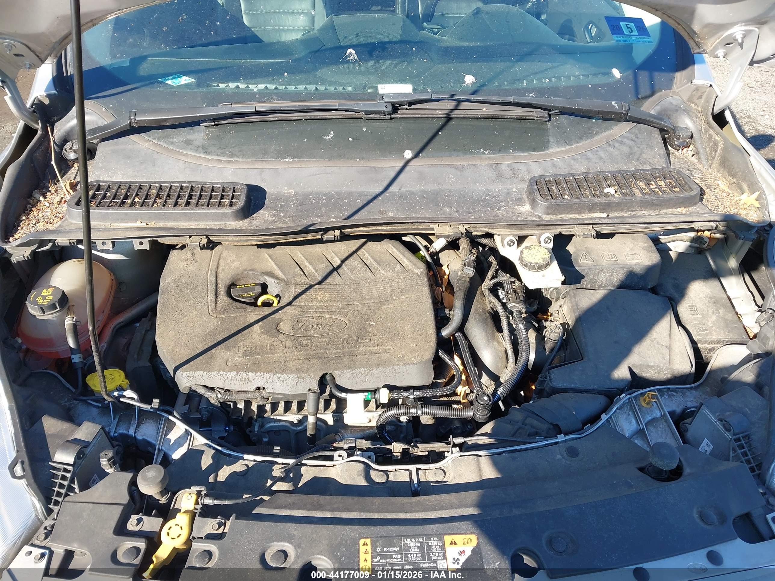 FORD ESCAPE image 10