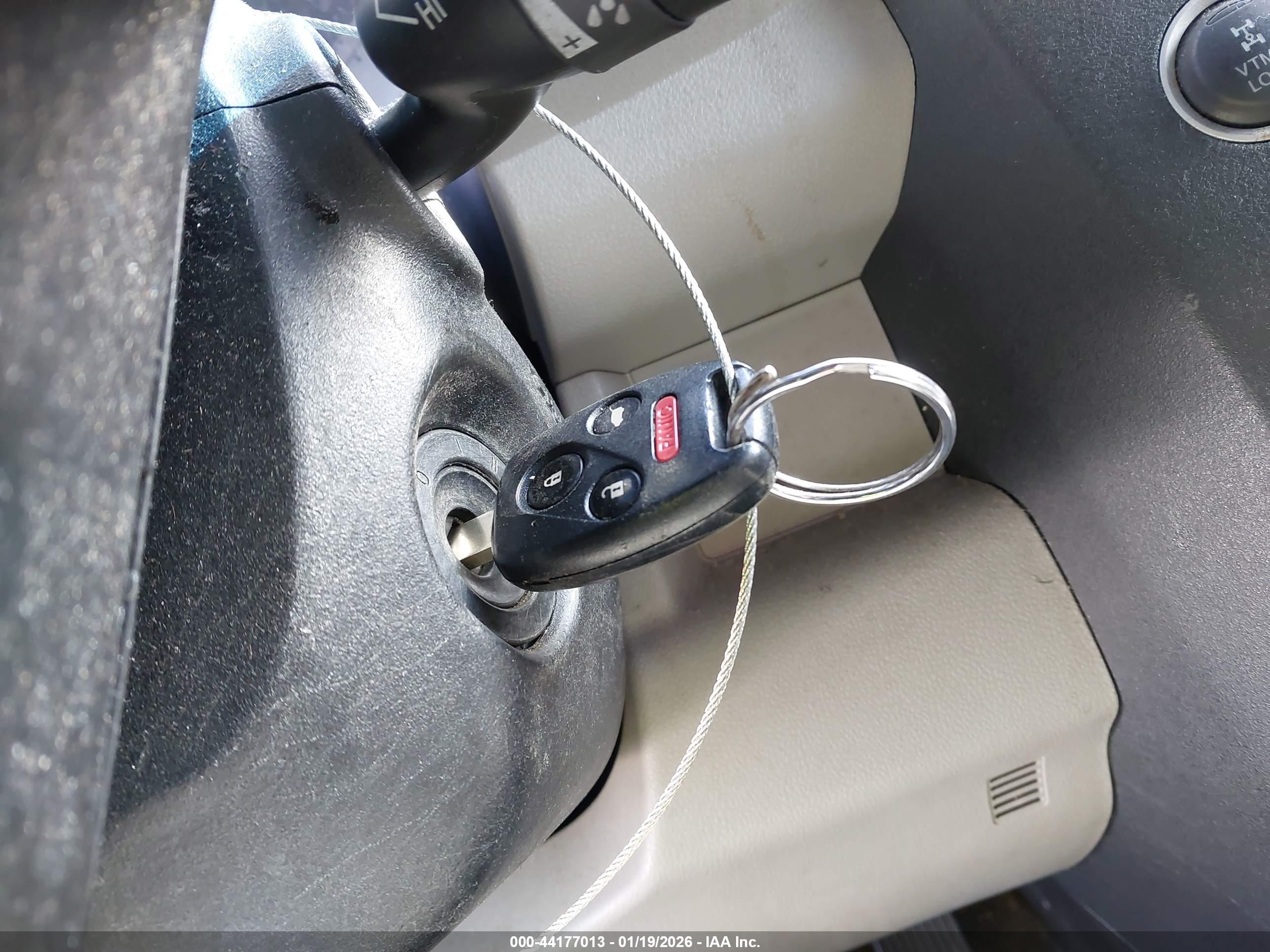 HONDA PILOT image 11