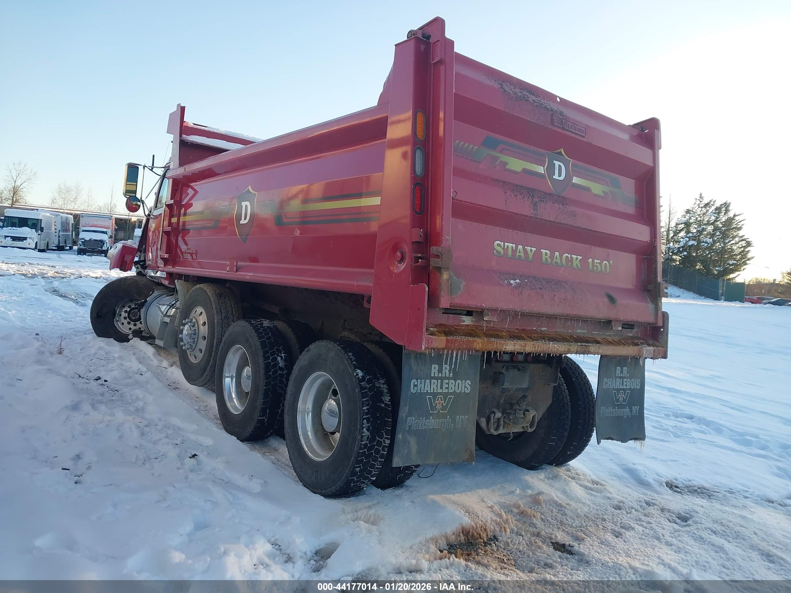 WESTERN STAR image 3