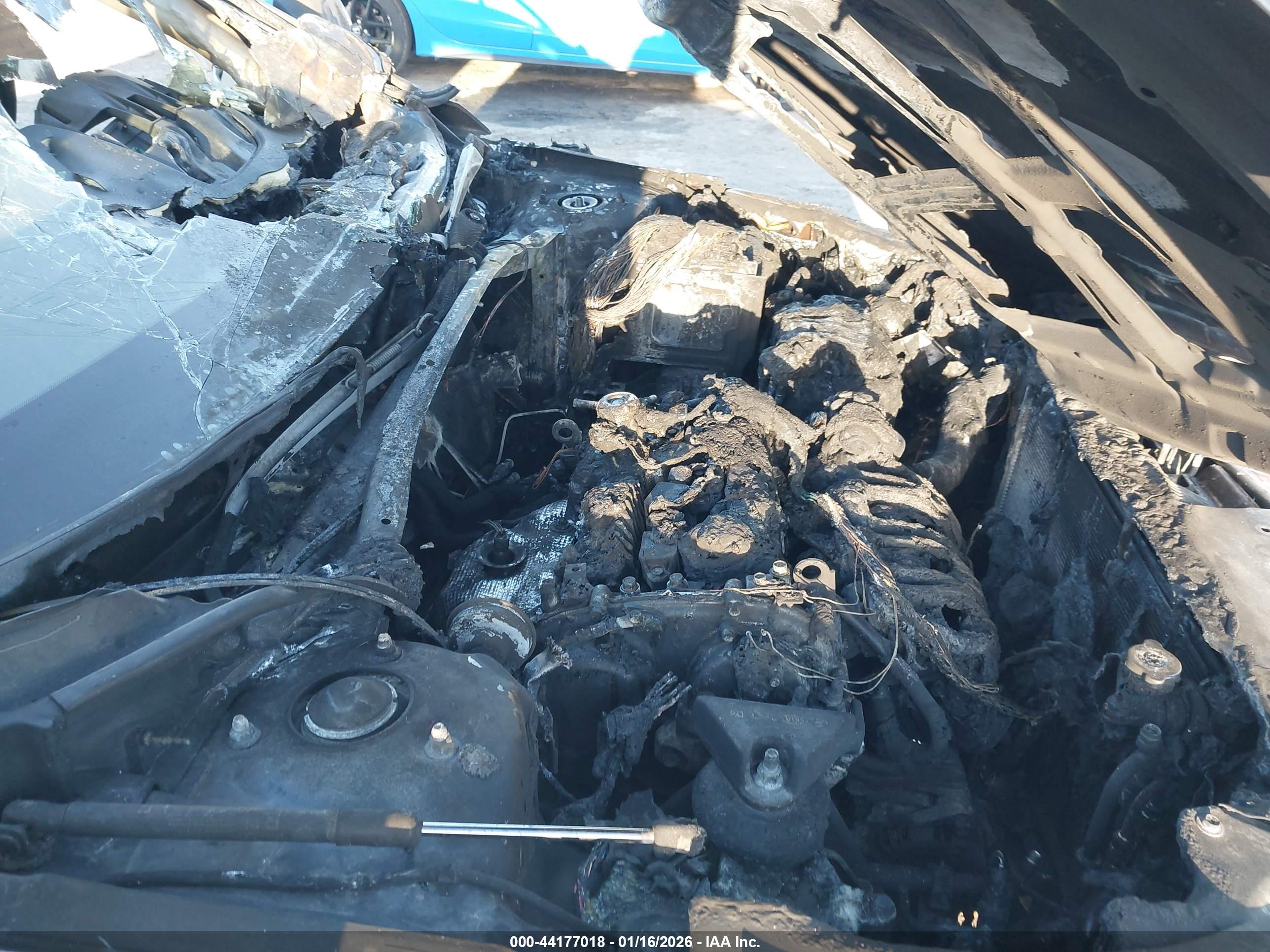 HYUNDAI SONATA image 10