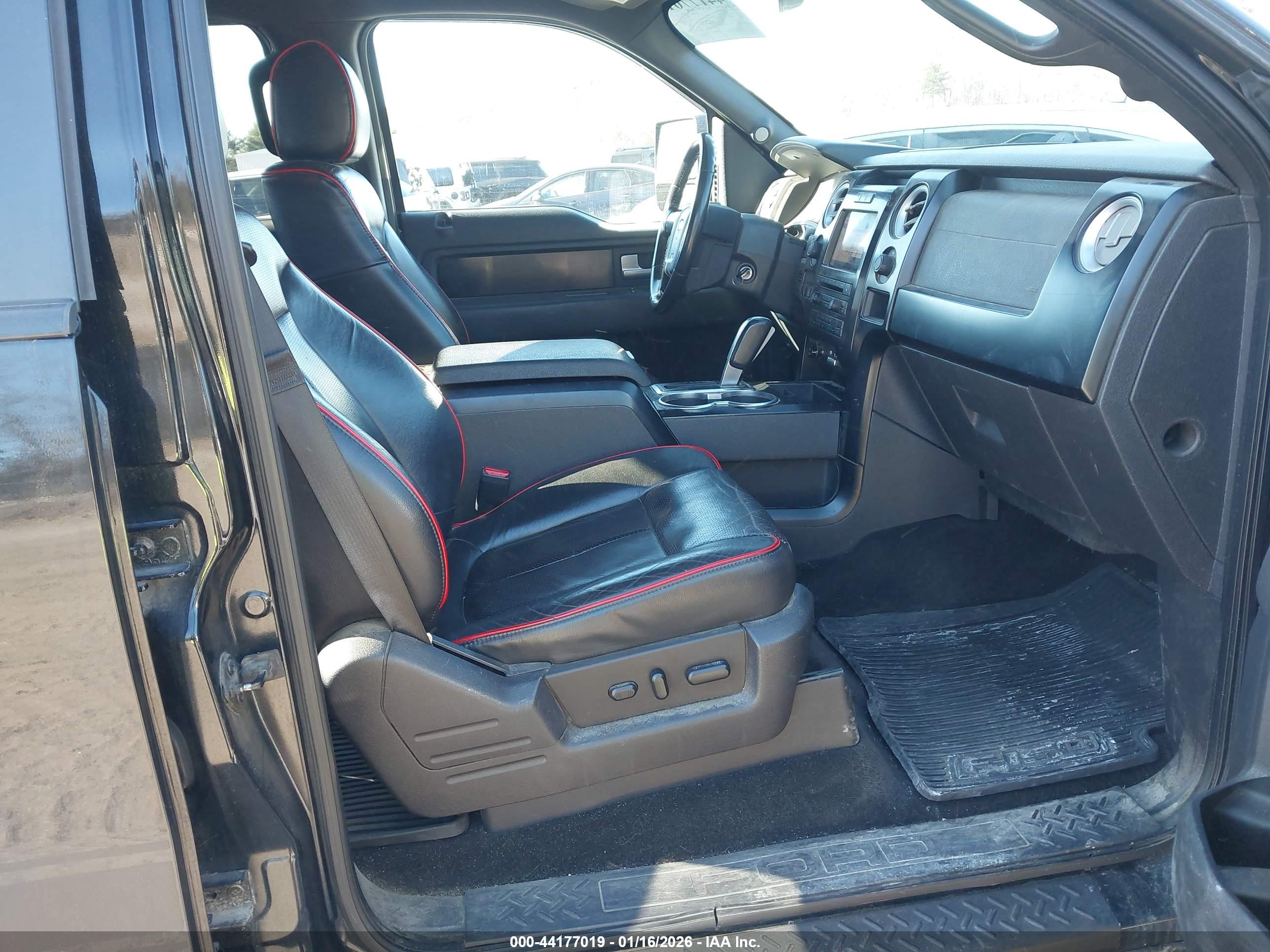 FORD F-150 image 5