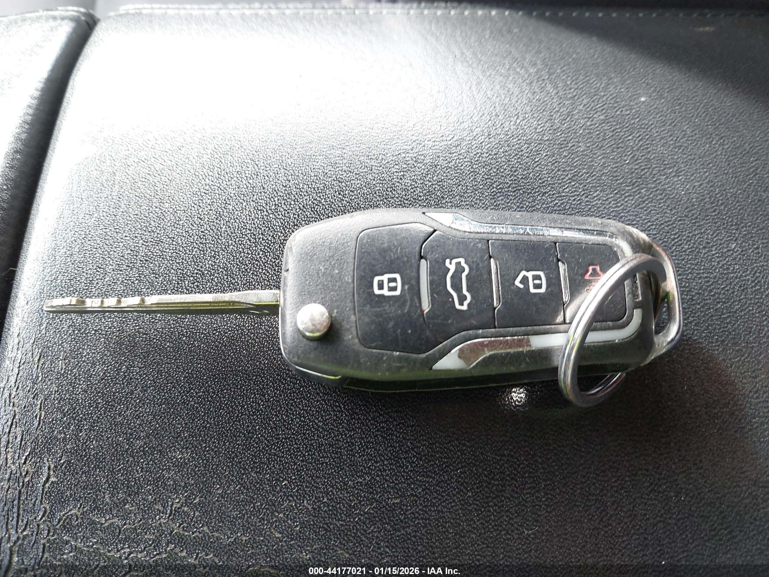 TOYOTA 4RUNNER image 11