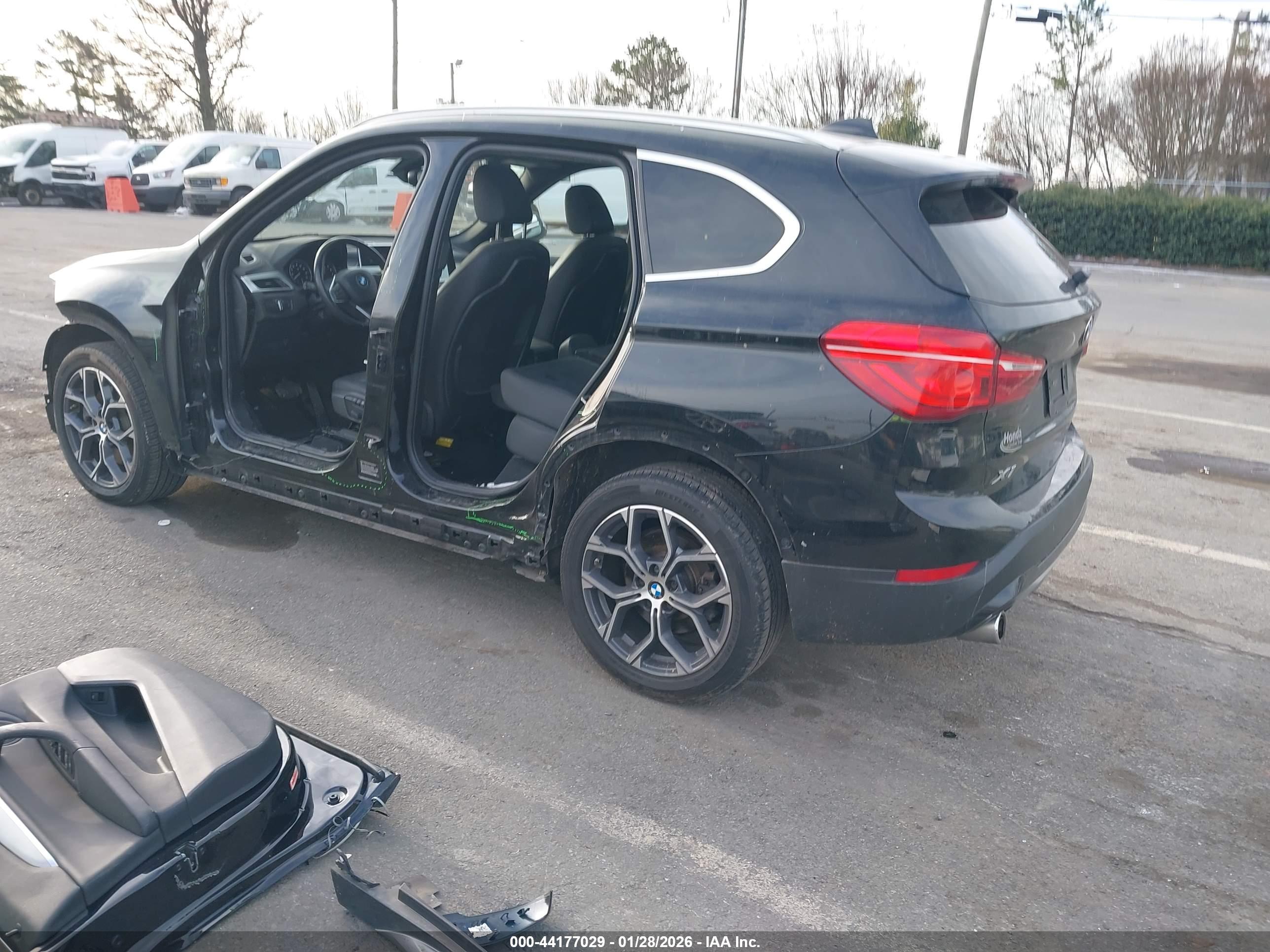 BMW X1 image 3