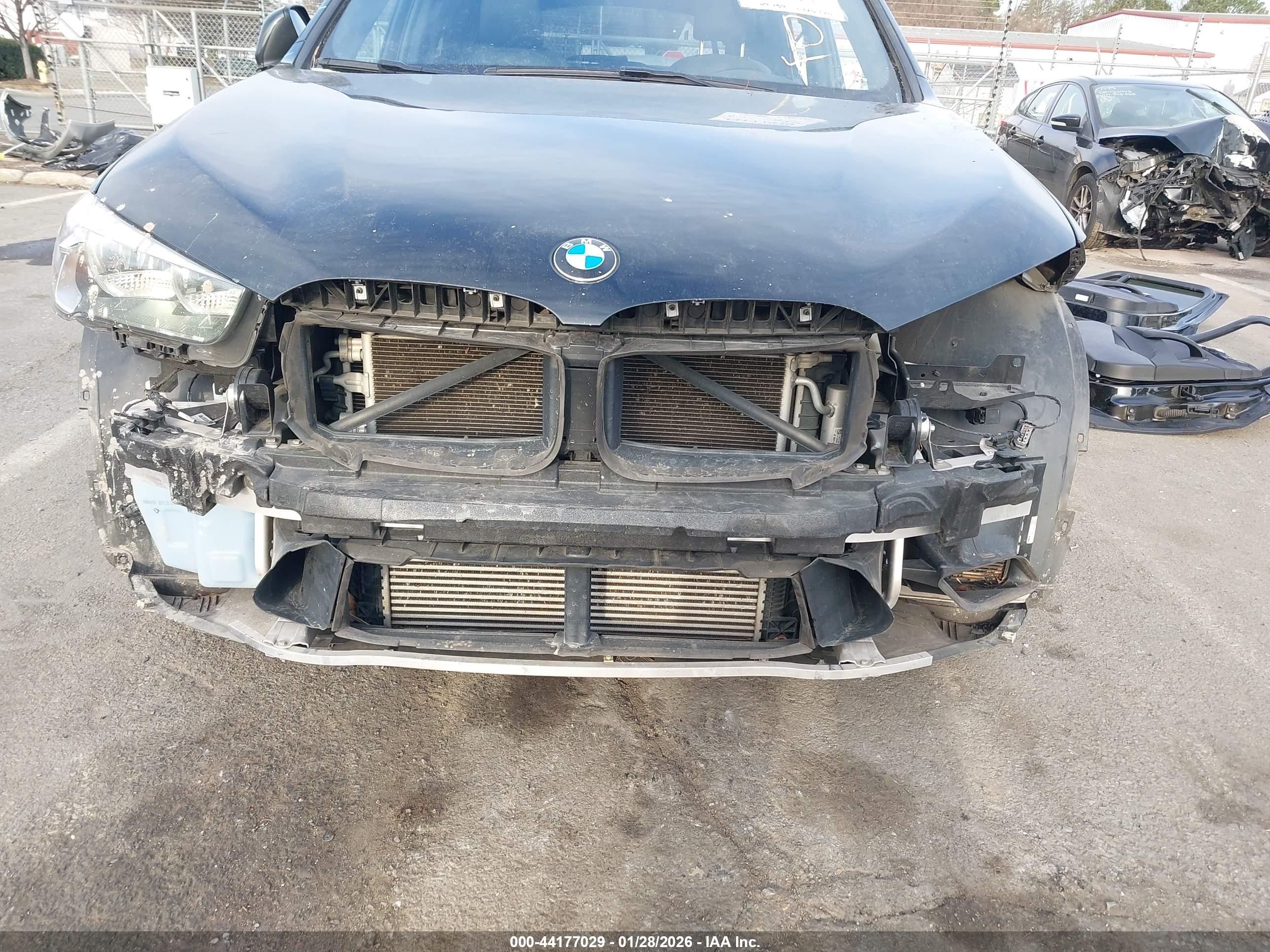 BMW X1 image 6