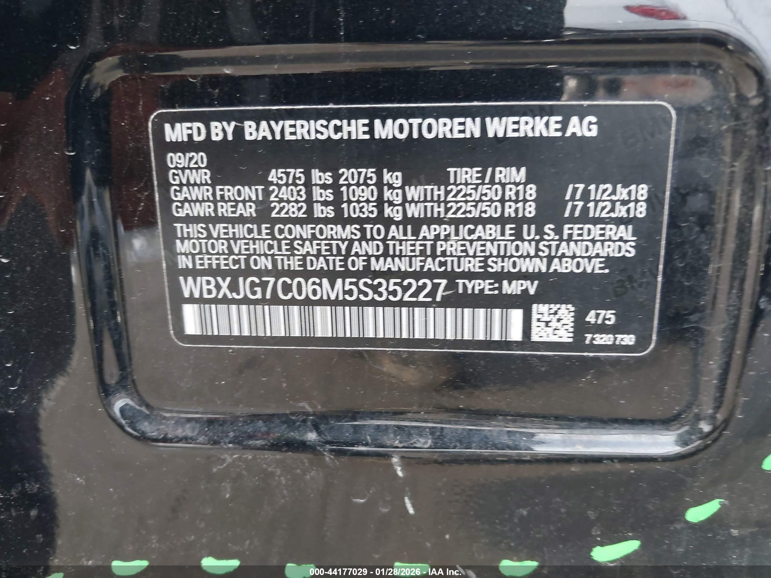 BMW X1 image 9