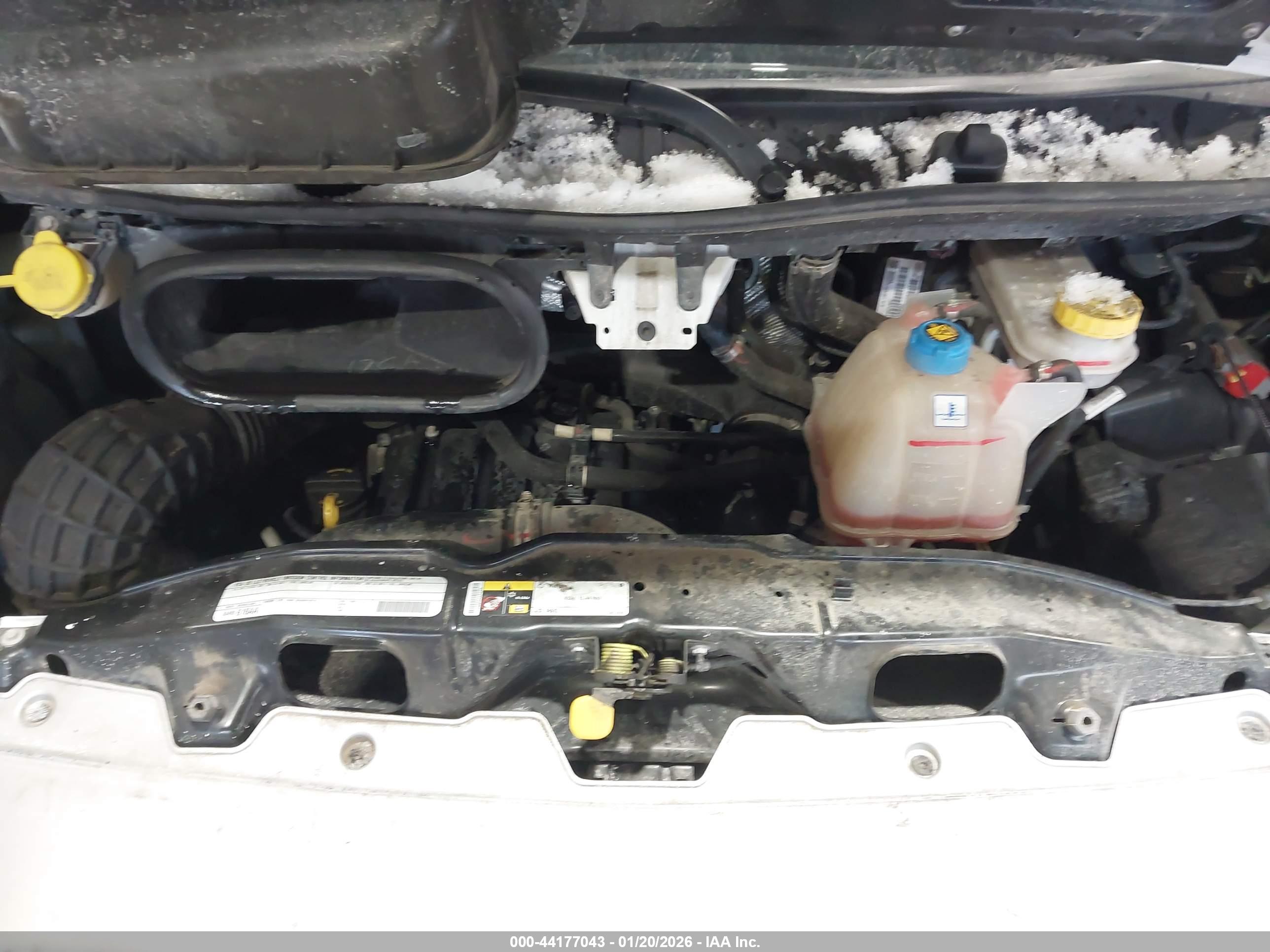 RAM PROMASTER image 10