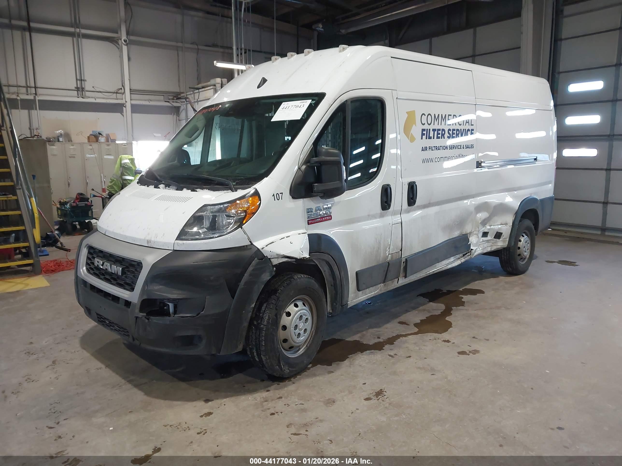 RAM PROMASTER image 2