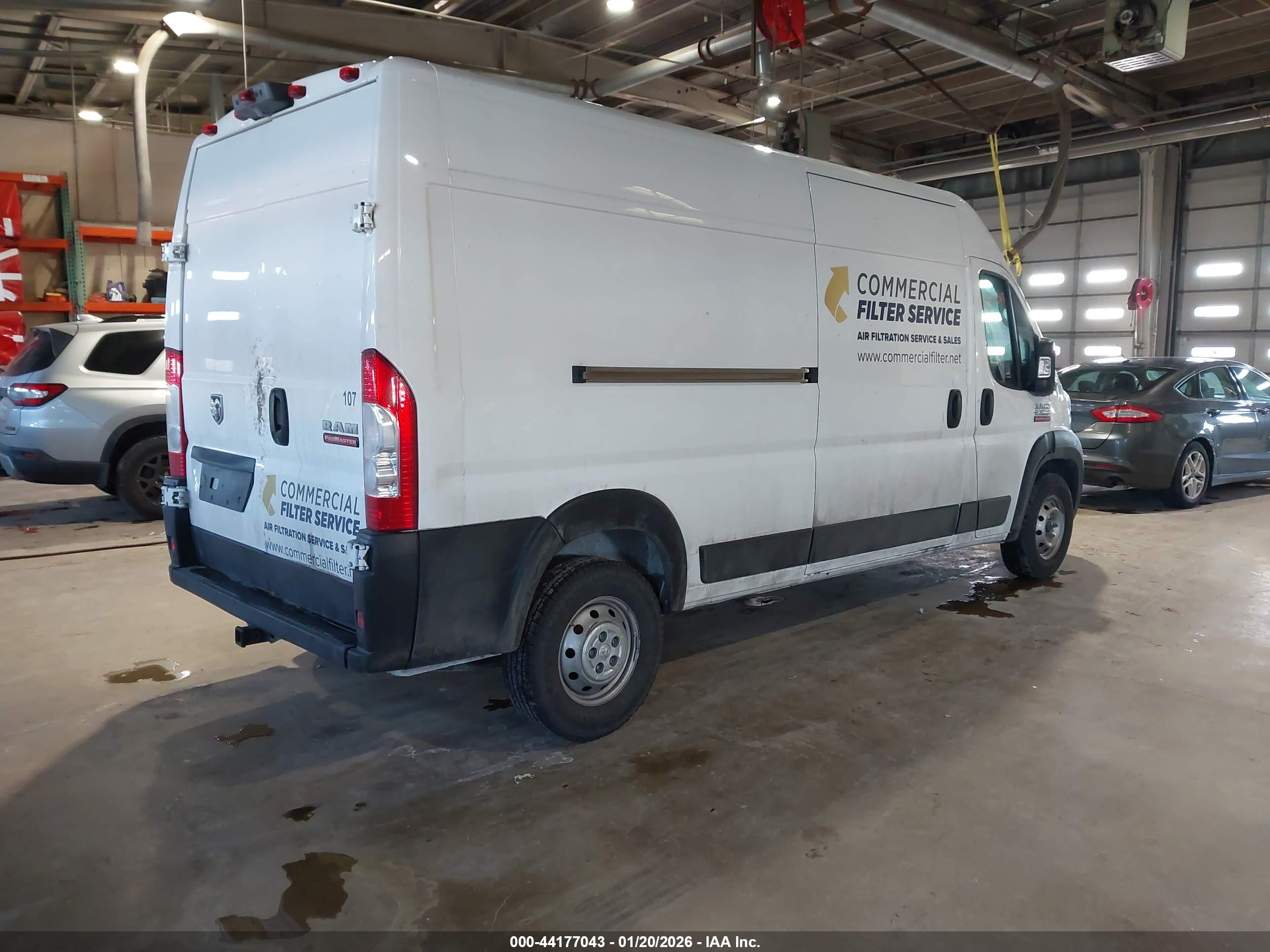 RAM PROMASTER image 4