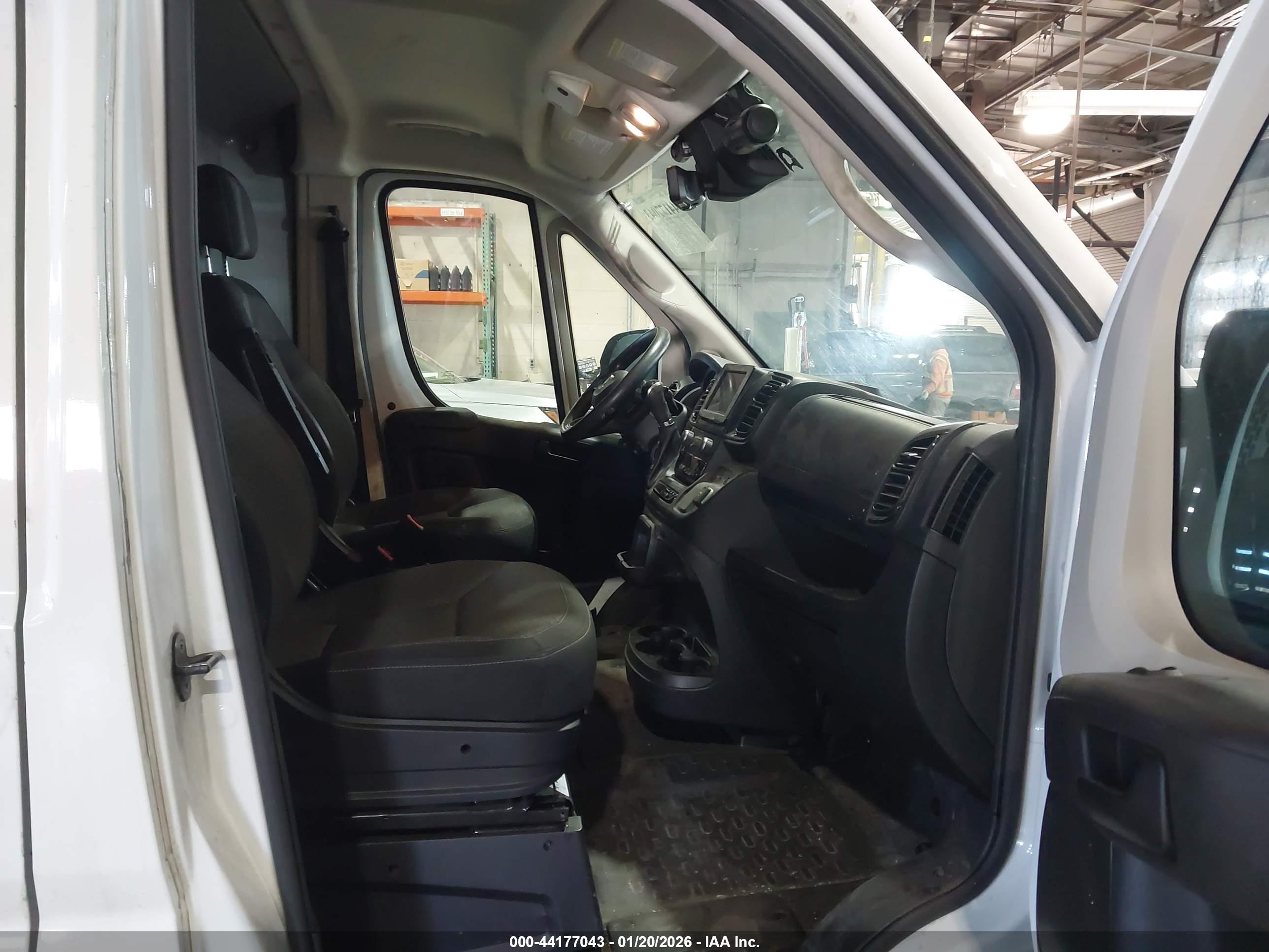 RAM PROMASTER image 5