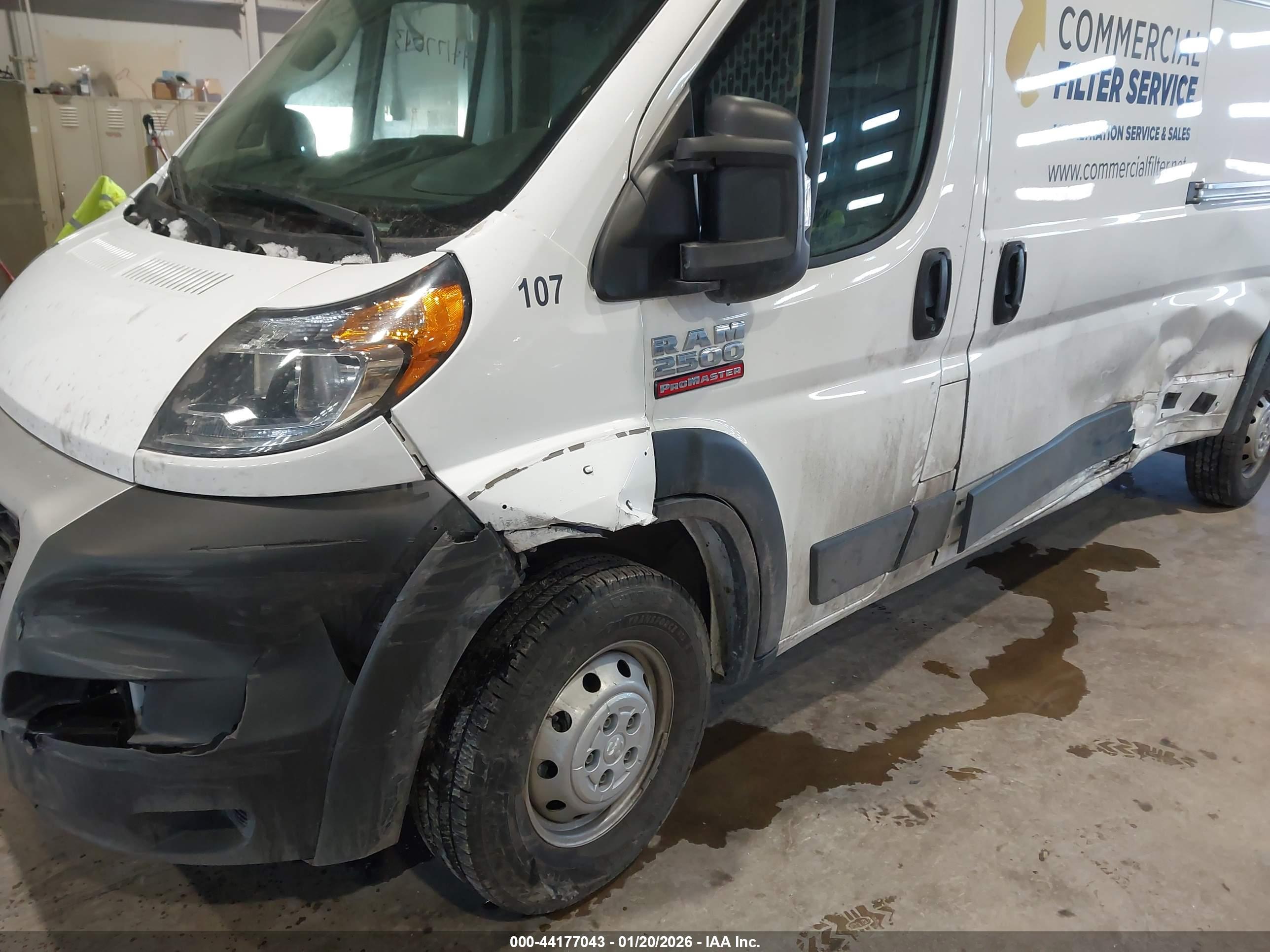 RAM PROMASTER image 6
