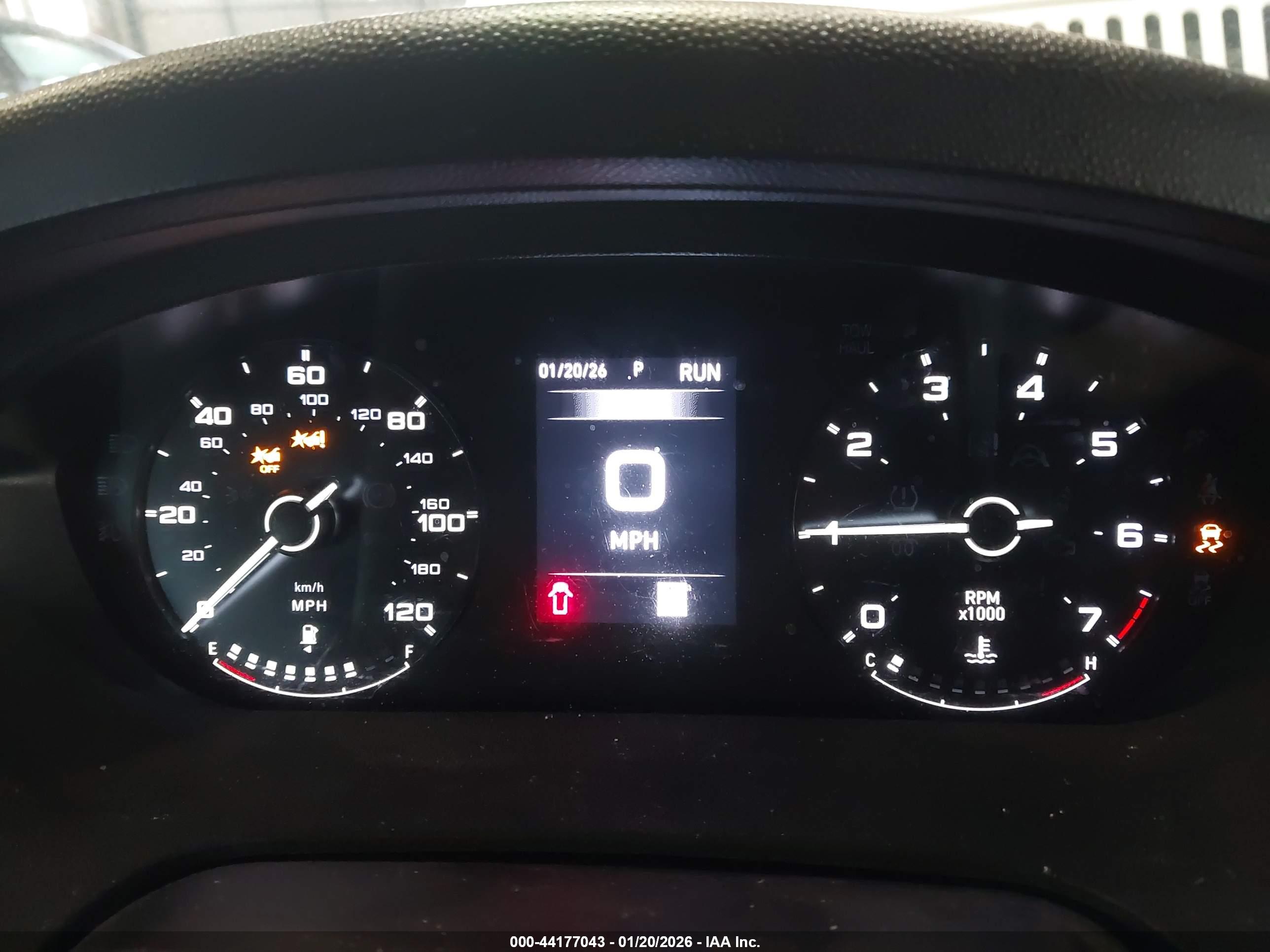RAM PROMASTER image 7