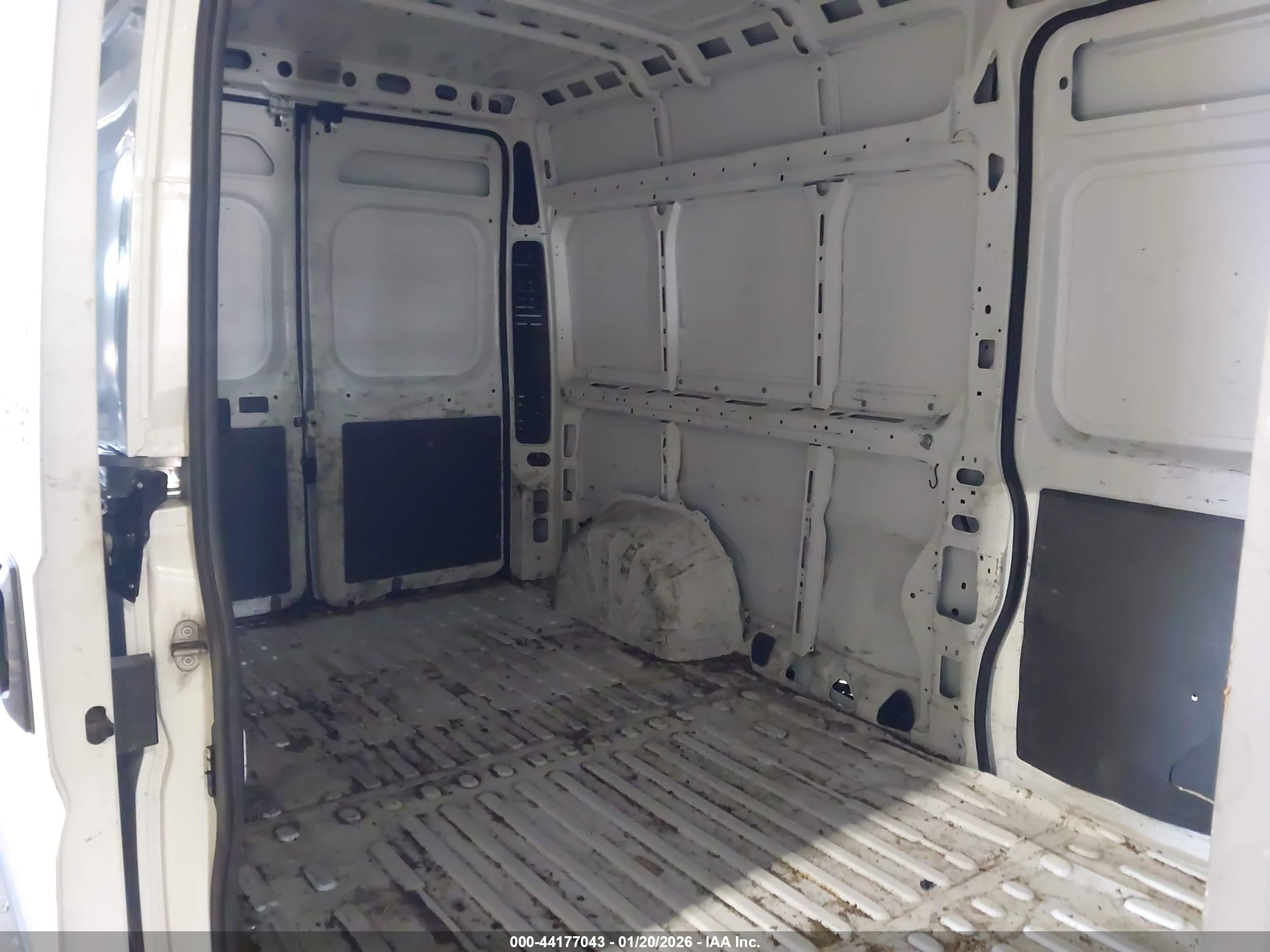 RAM PROMASTER image 8