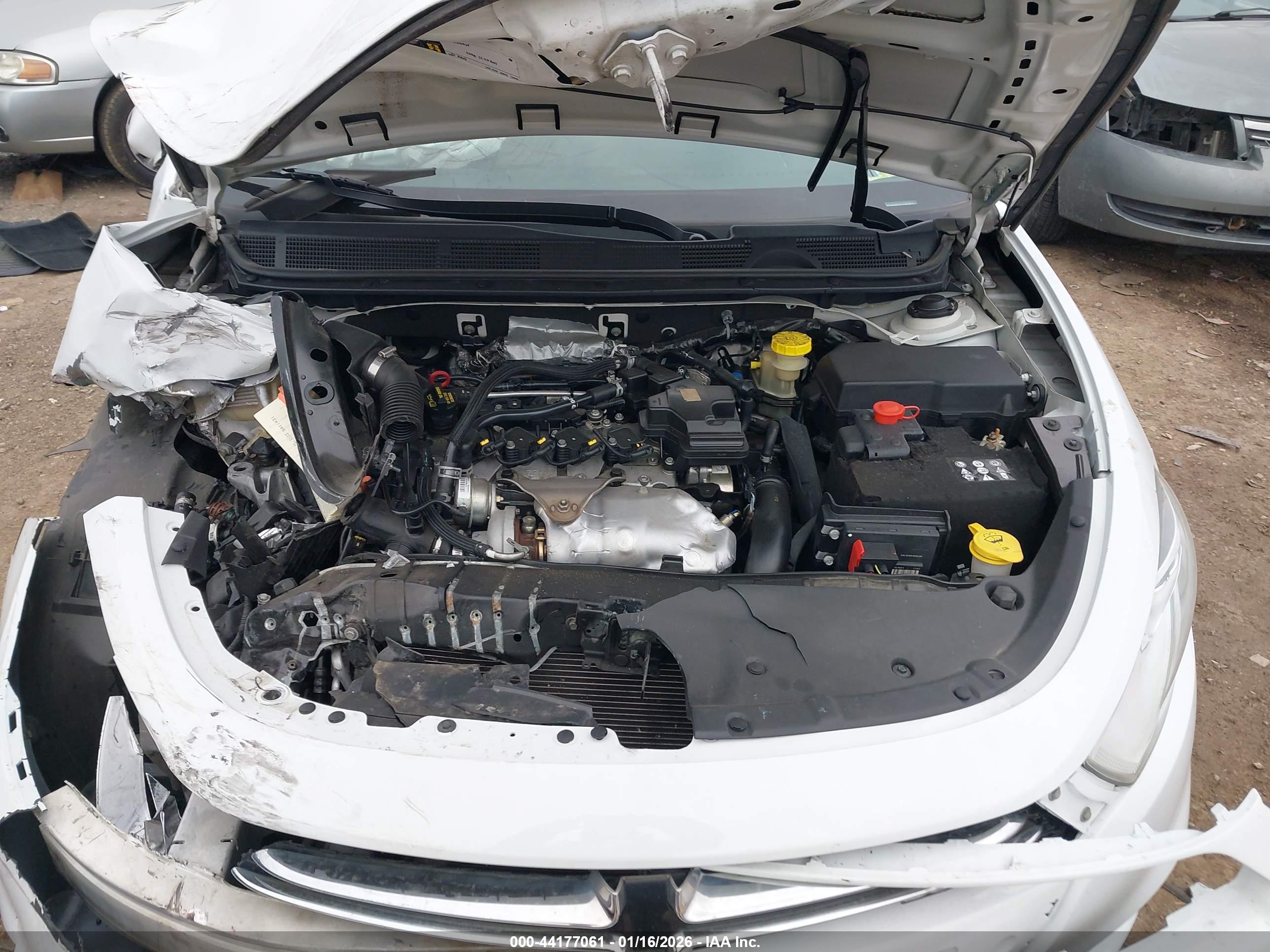 DODGE DART image 10