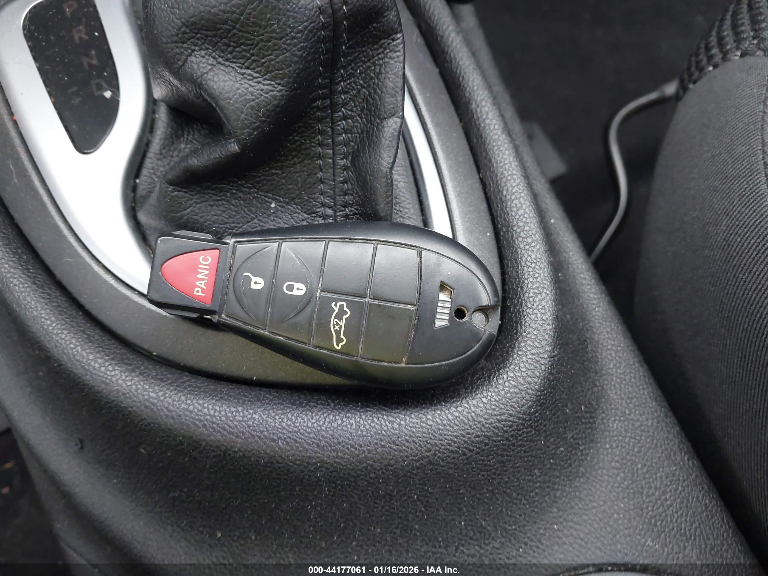 DODGE DART image 11